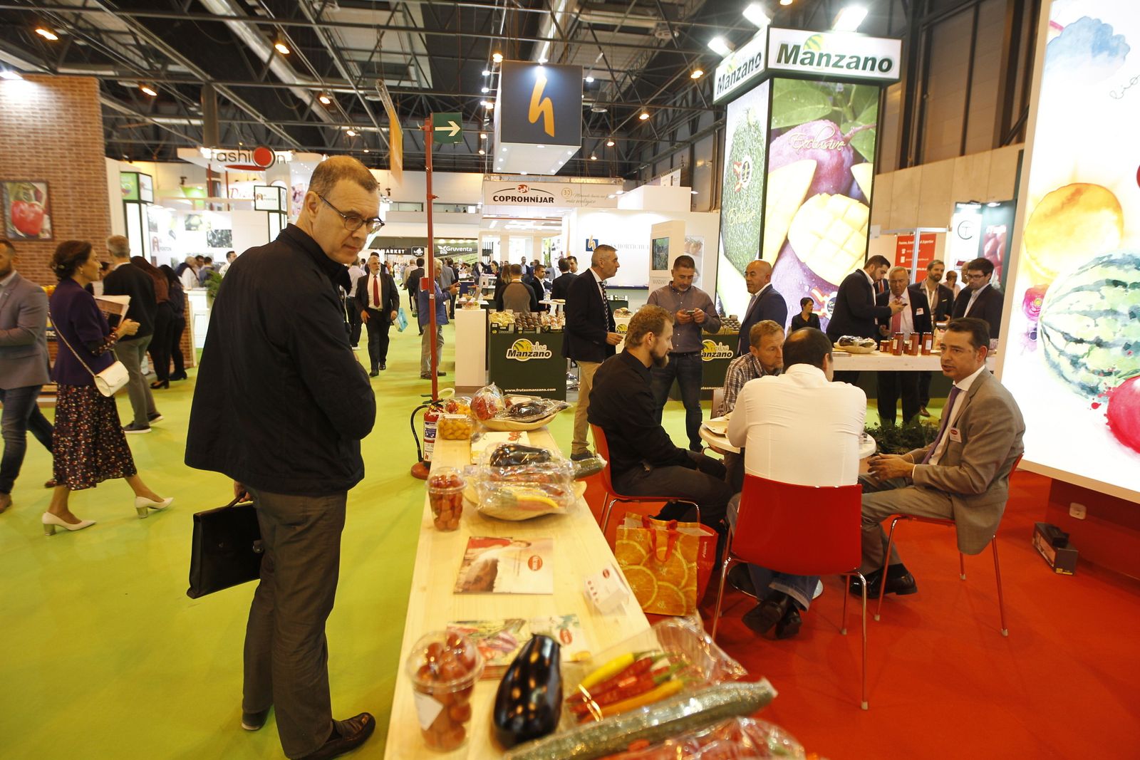 El próximo 25 de marzo finaliza el plazo prioritario de participación.