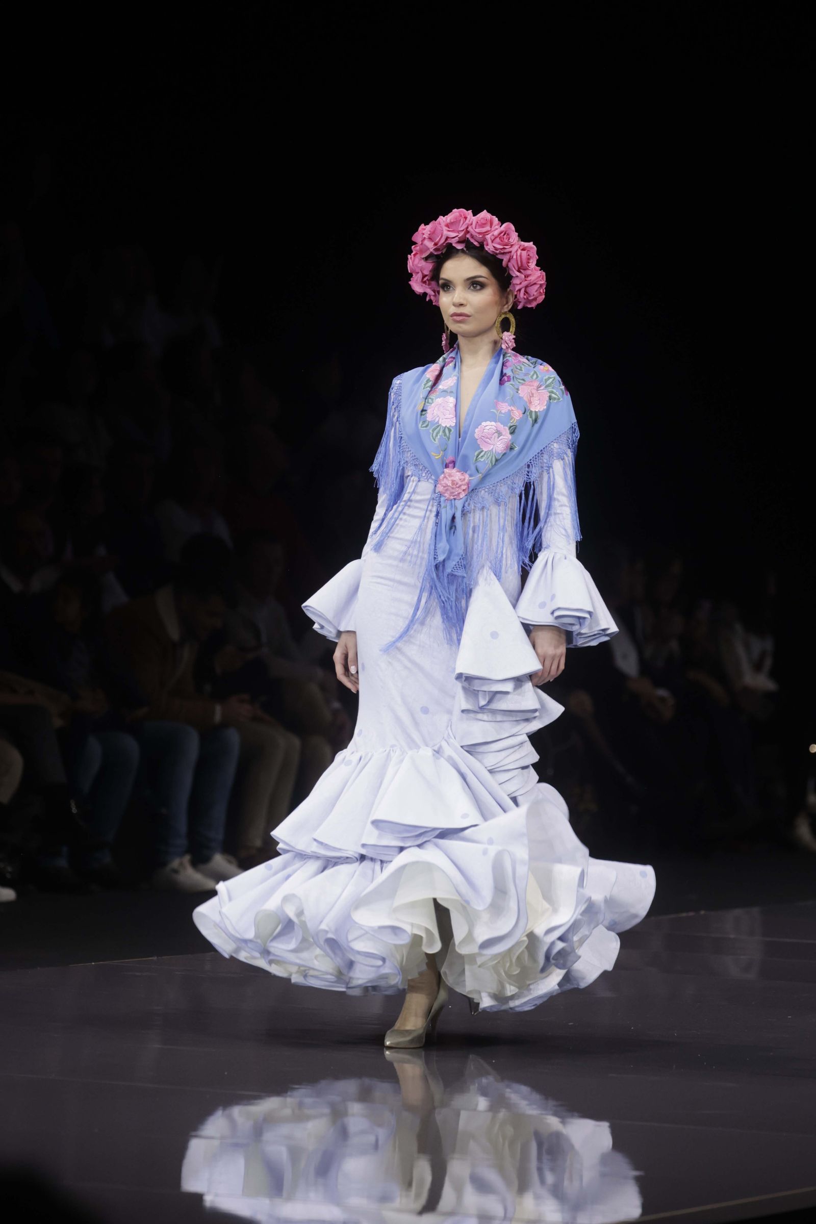 El desfile de Sonibel en SIMOF 2023, todas las fotos