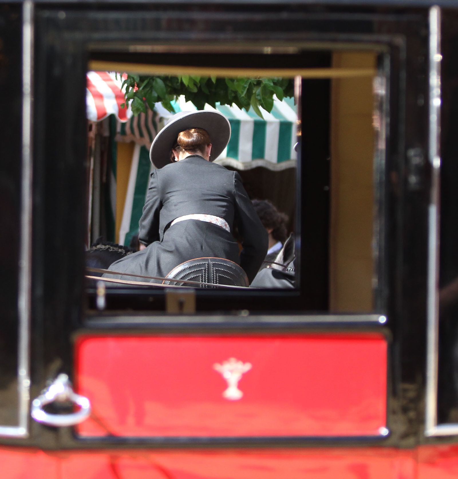El Viernes de Feria, en imágenes