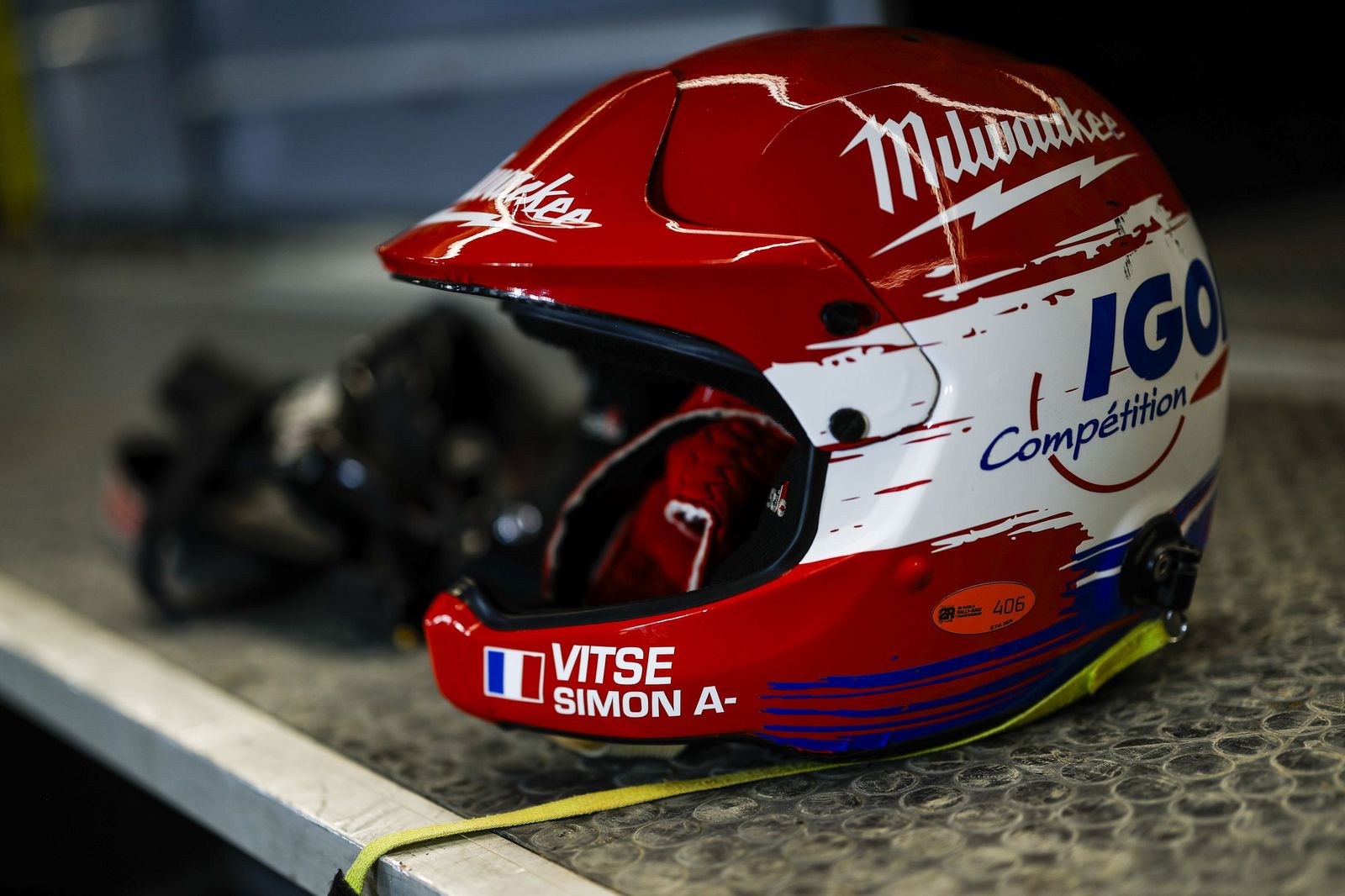 Las mejores fotos del Rally Dakar | Sexta etapa