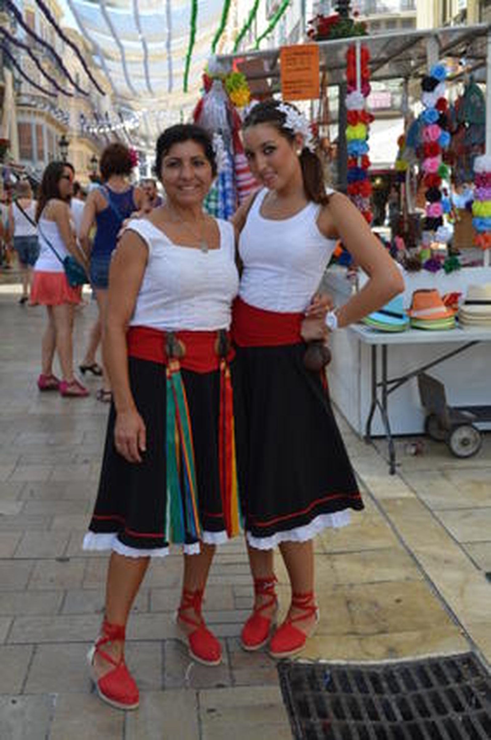 Entre el deber y el placer 

Foto: Marta González / Javier Albiñana