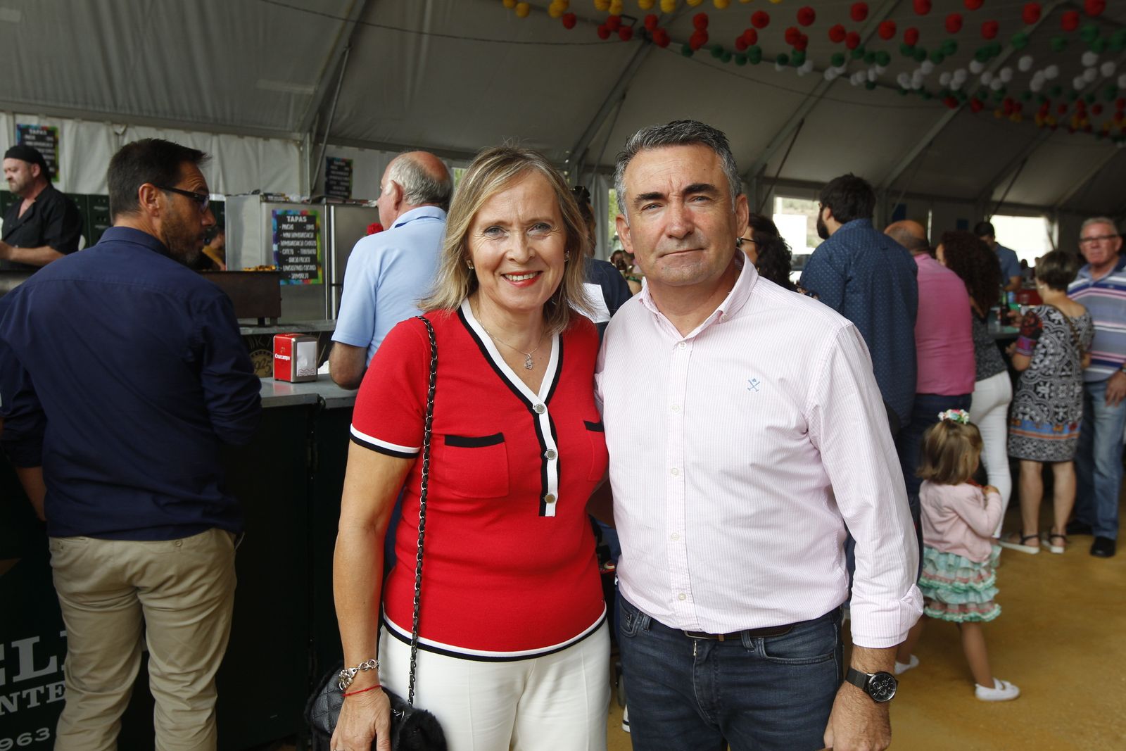 Fotogalería Fiestas de Olula del Río