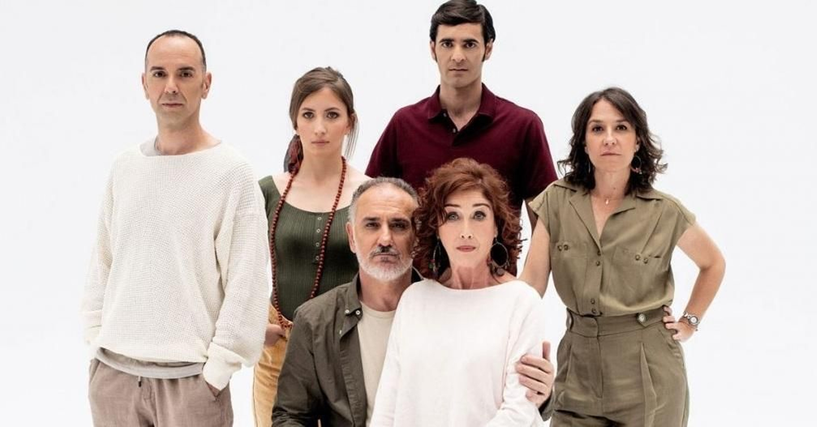 Imagen promocional de la obra.