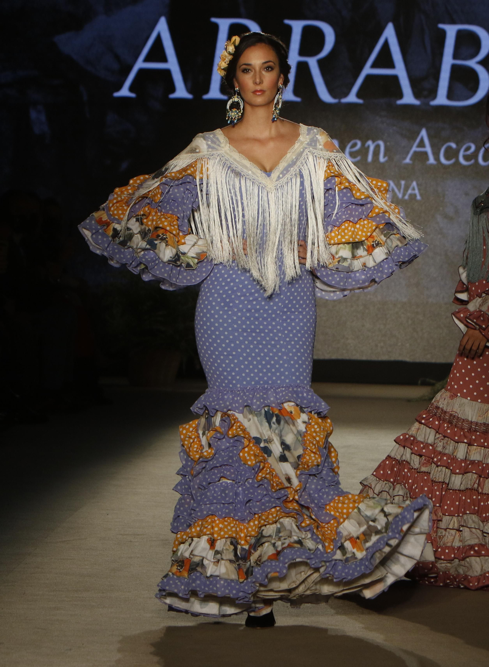 WE LOVE FLAMENCO. Carmen Acedo