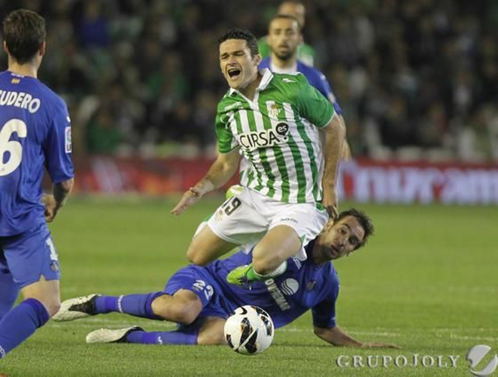 Foto: Antonio Pizarro