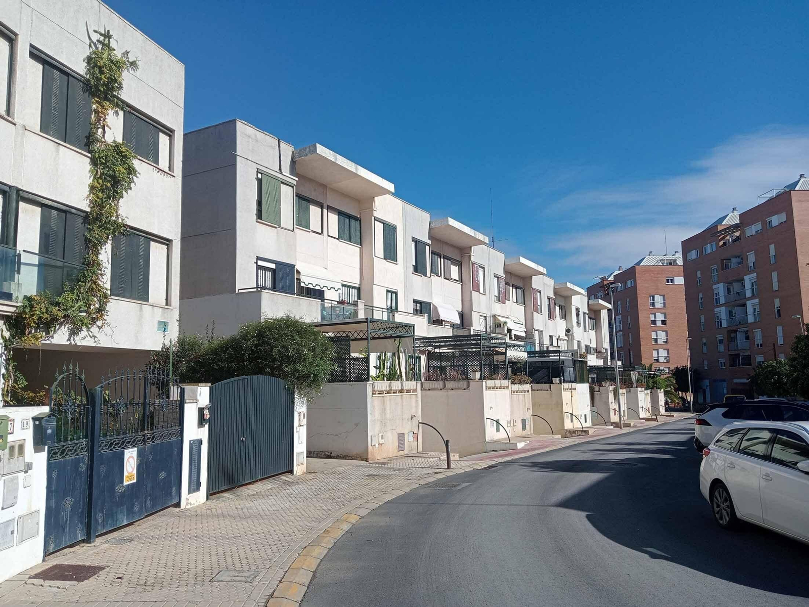 Barrio a Barrio: Imágenes de San Antonio