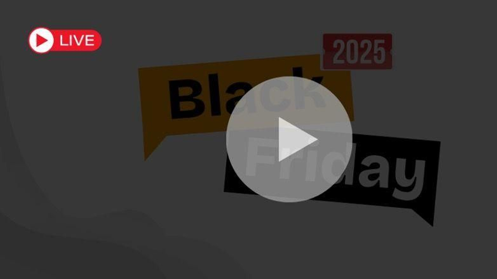 Black Friday Andalucía 2025: Estas son las mejores ofertas de este año