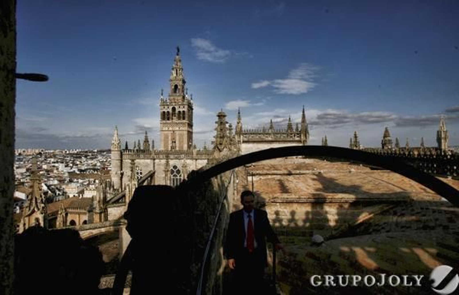 Foto: Antonio Pizarro