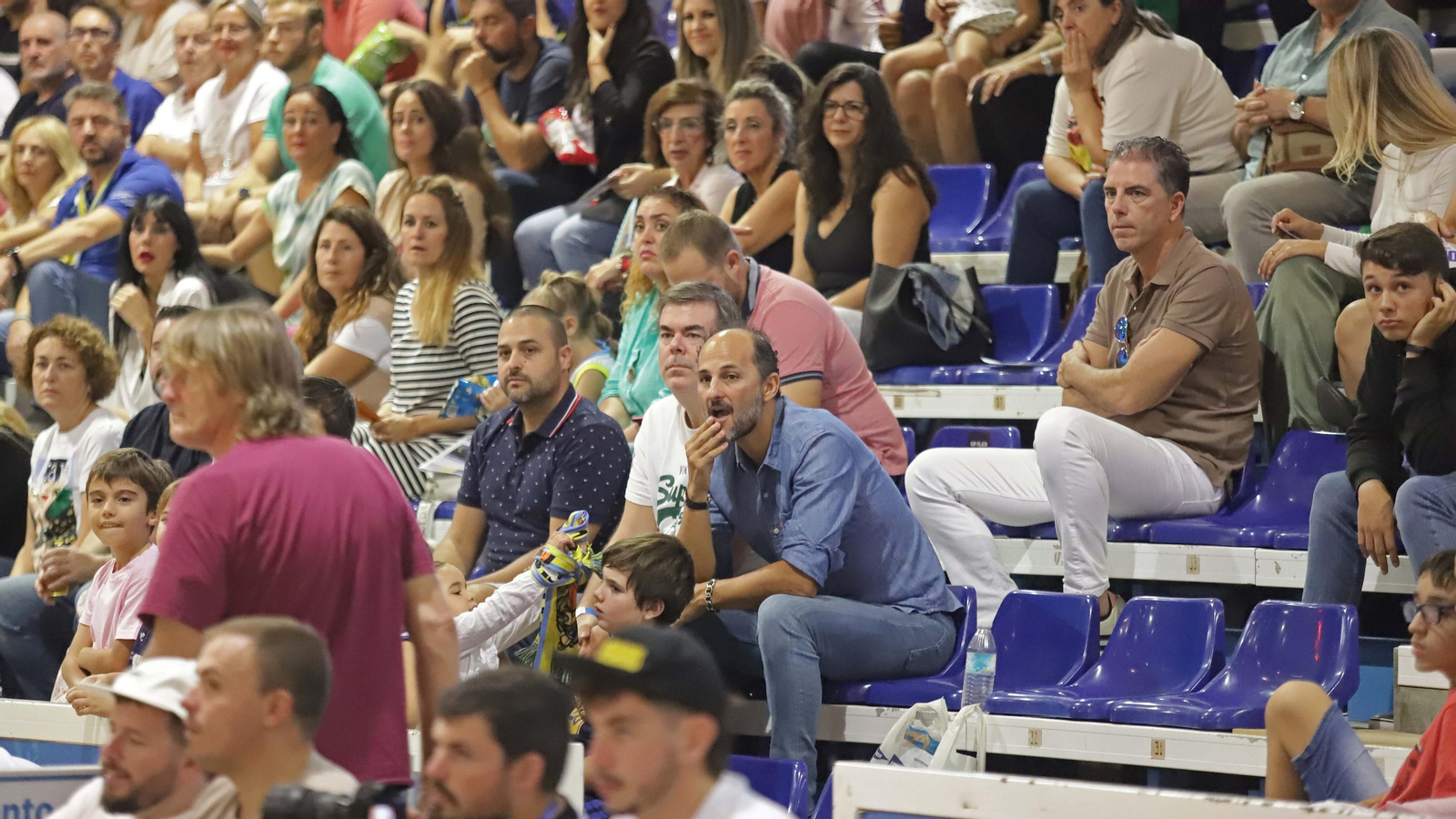 Las mejores fotos del Udea - Real Canoe