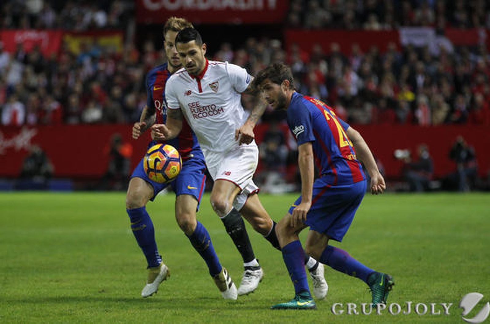 Foto: Antonio Pizarro