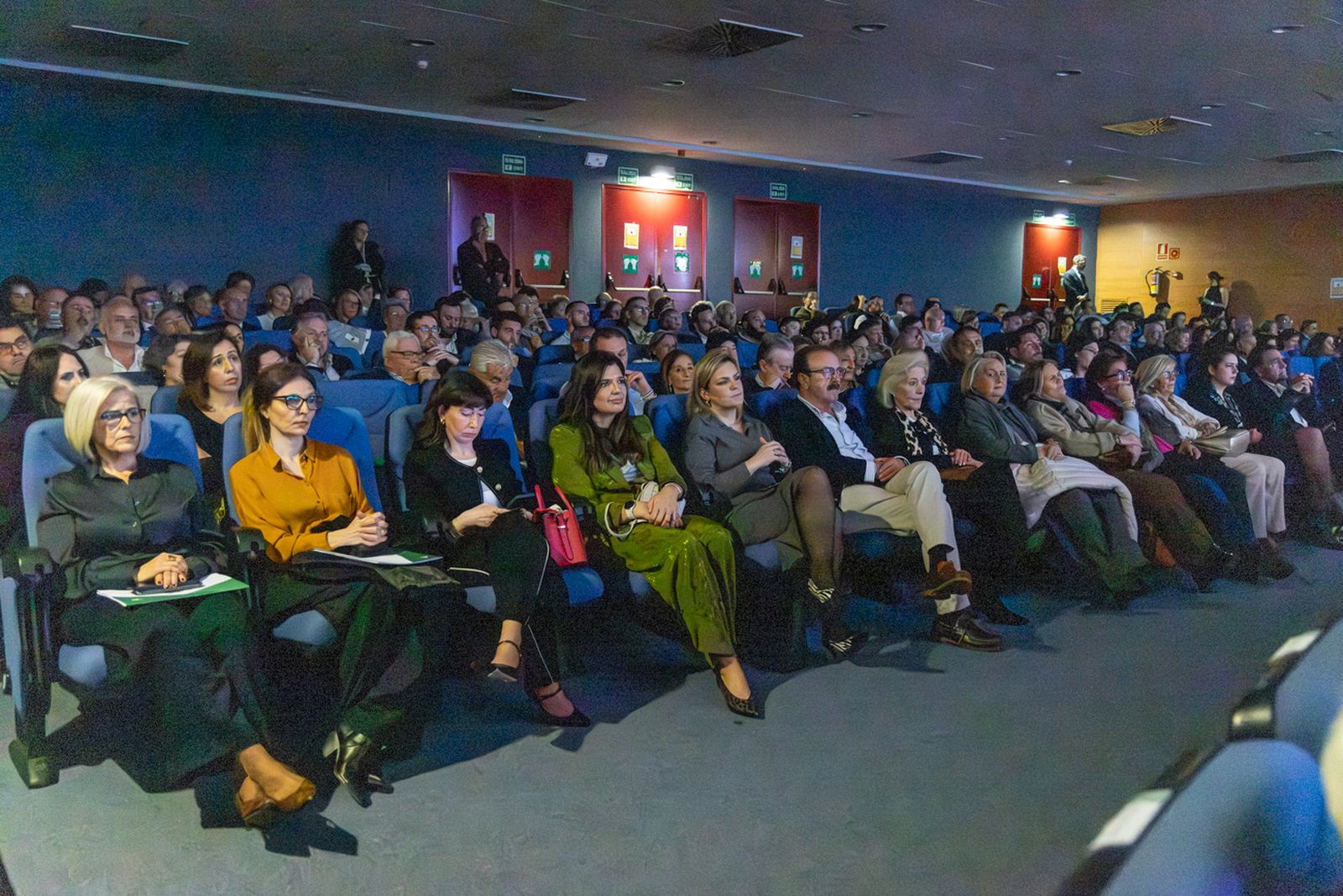 Así se ha vivido la entrega de las Banderas de Andalucía en Jaén