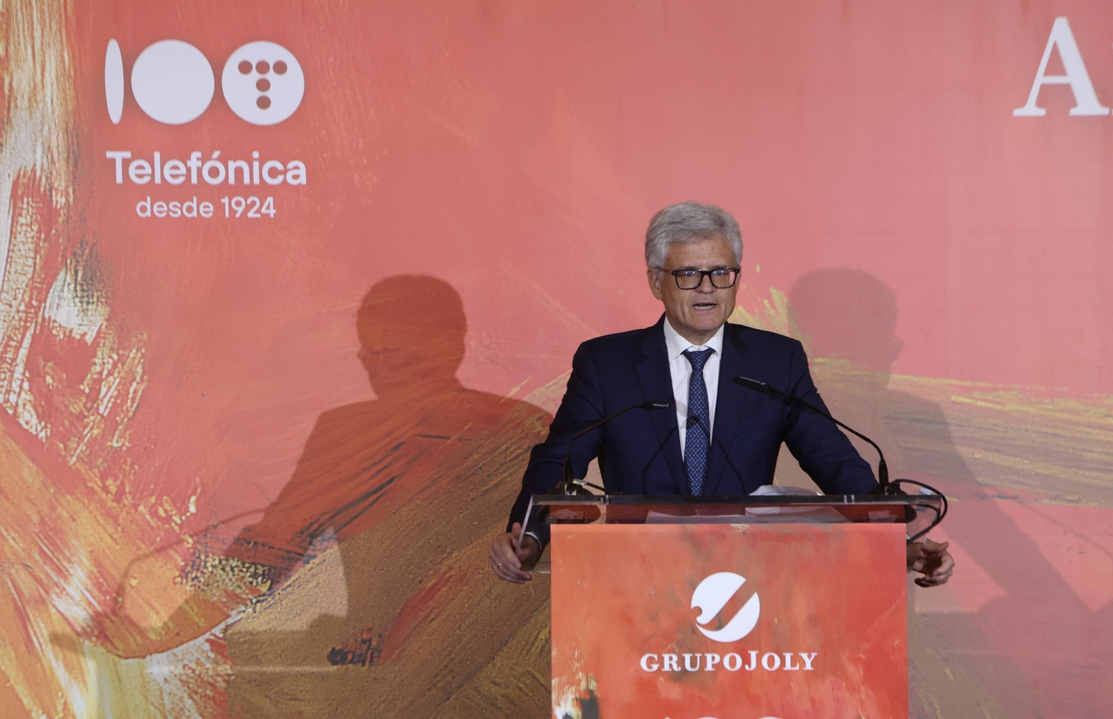 ANUARIO JOLY Andalucía 2024