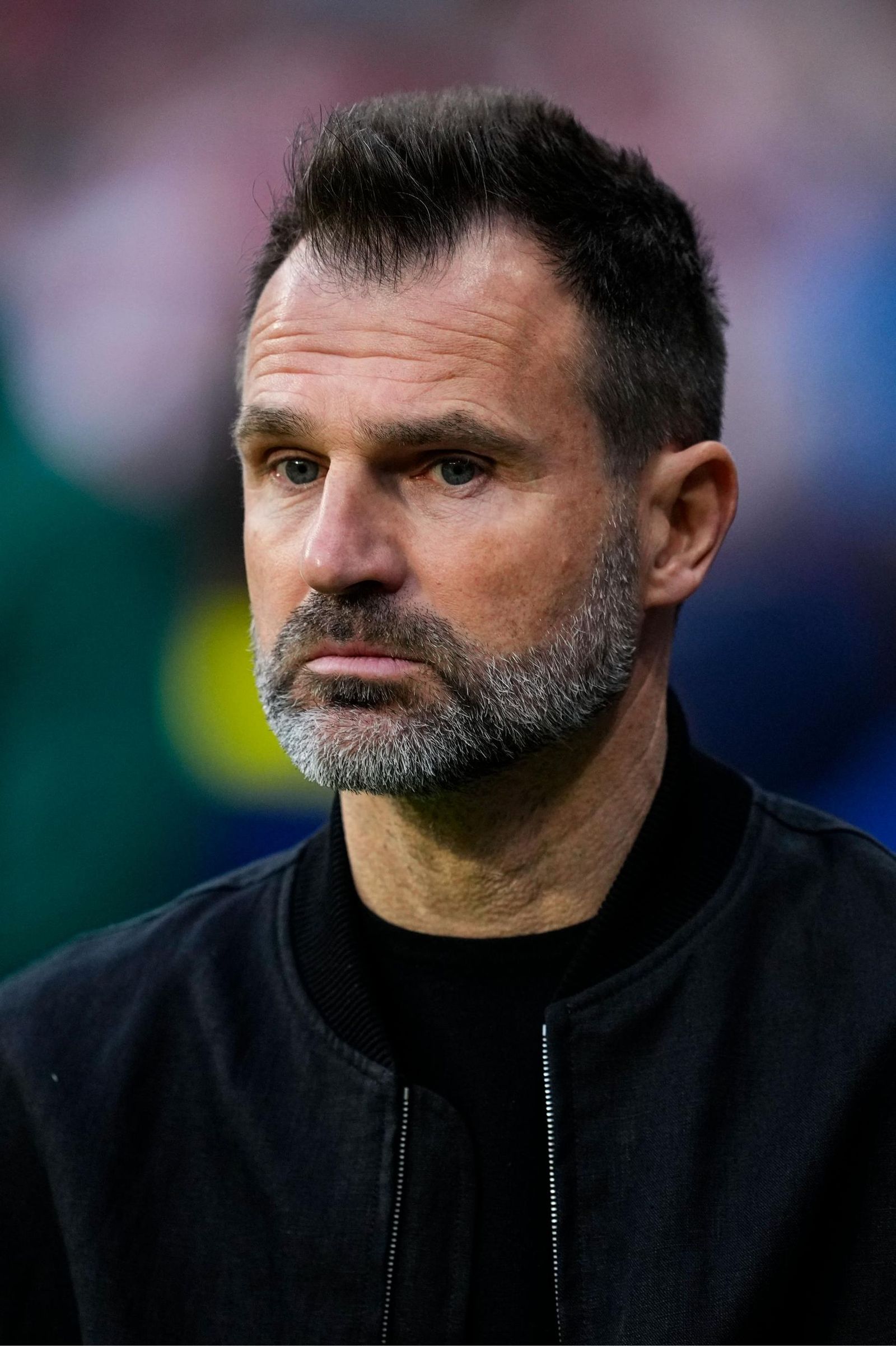 Las fotos del Atlético de Madrid - Brujas