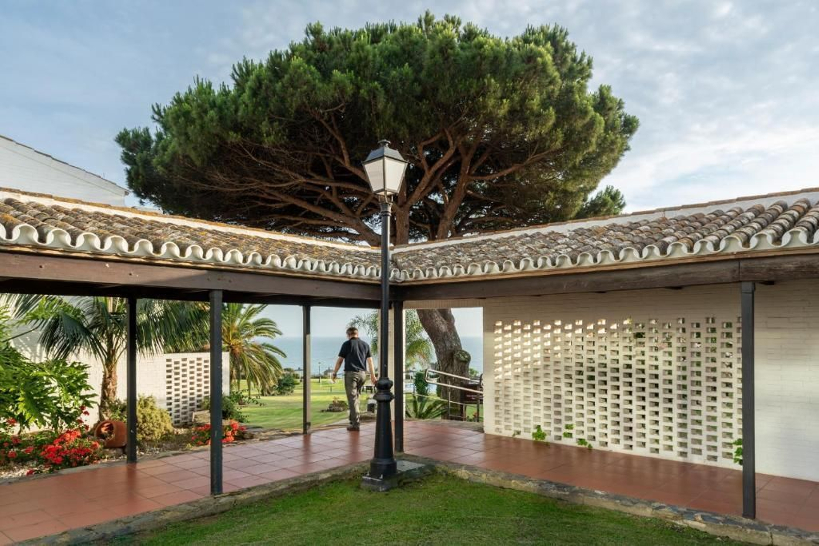 El único alojamiento en Huelva con certificación 'Starlight': ve a ver las estrellas y quédate a dormir El único alojamiento en Huelva con certificación 'Starlight': ve a ver las estrellas y quédate a dormir