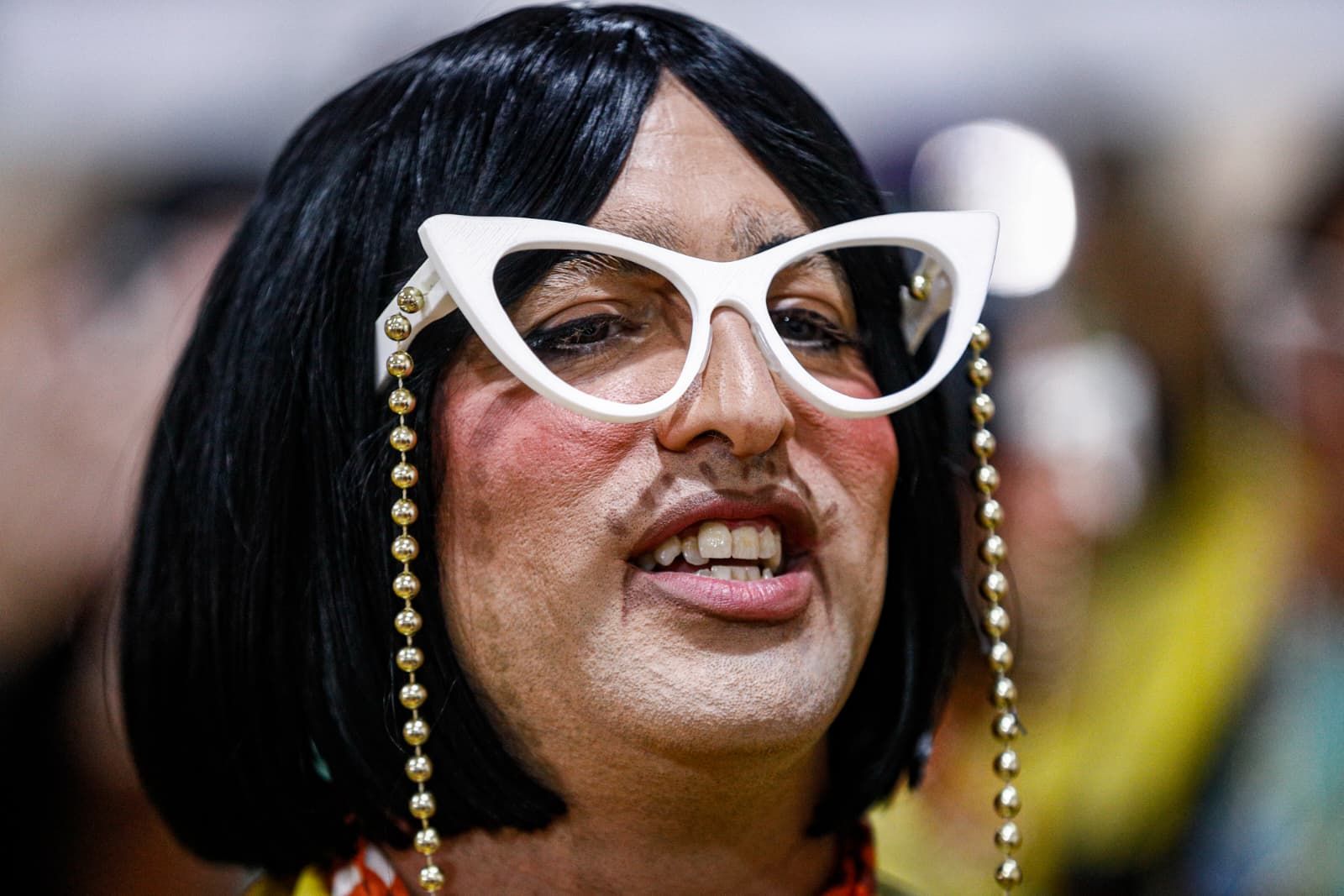 Búscate en las mejores imágenes de la tercera sesión de preliminares del COAC 2026