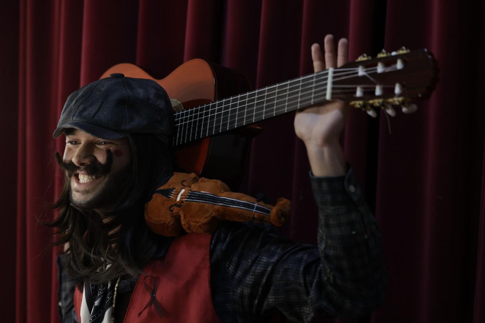 Búscate entre las mejores imágenes de la décima sesión de preliminares del COAC 2026