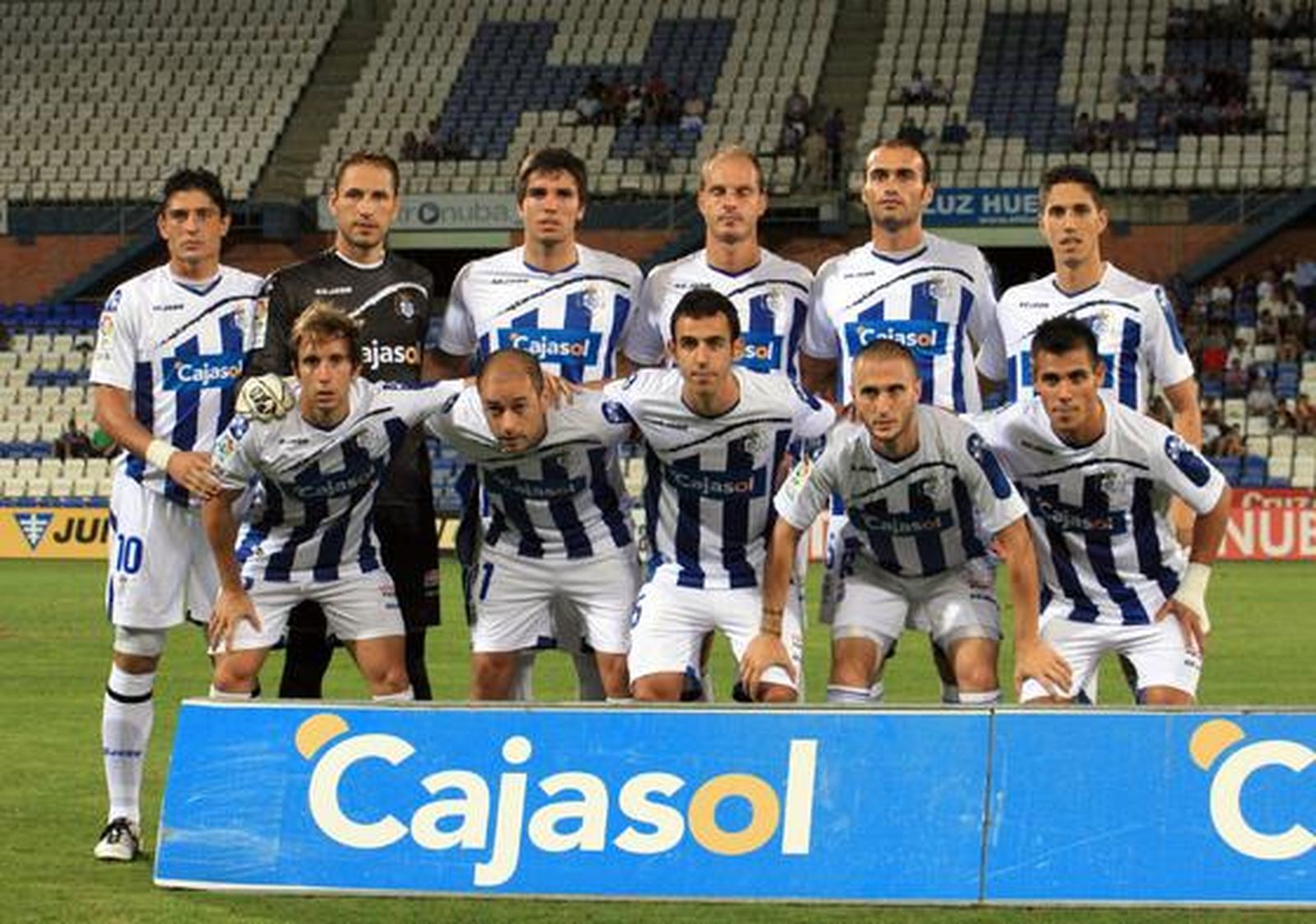 El Recre se hace con la carabela de plata

Foto: Dani Duarte