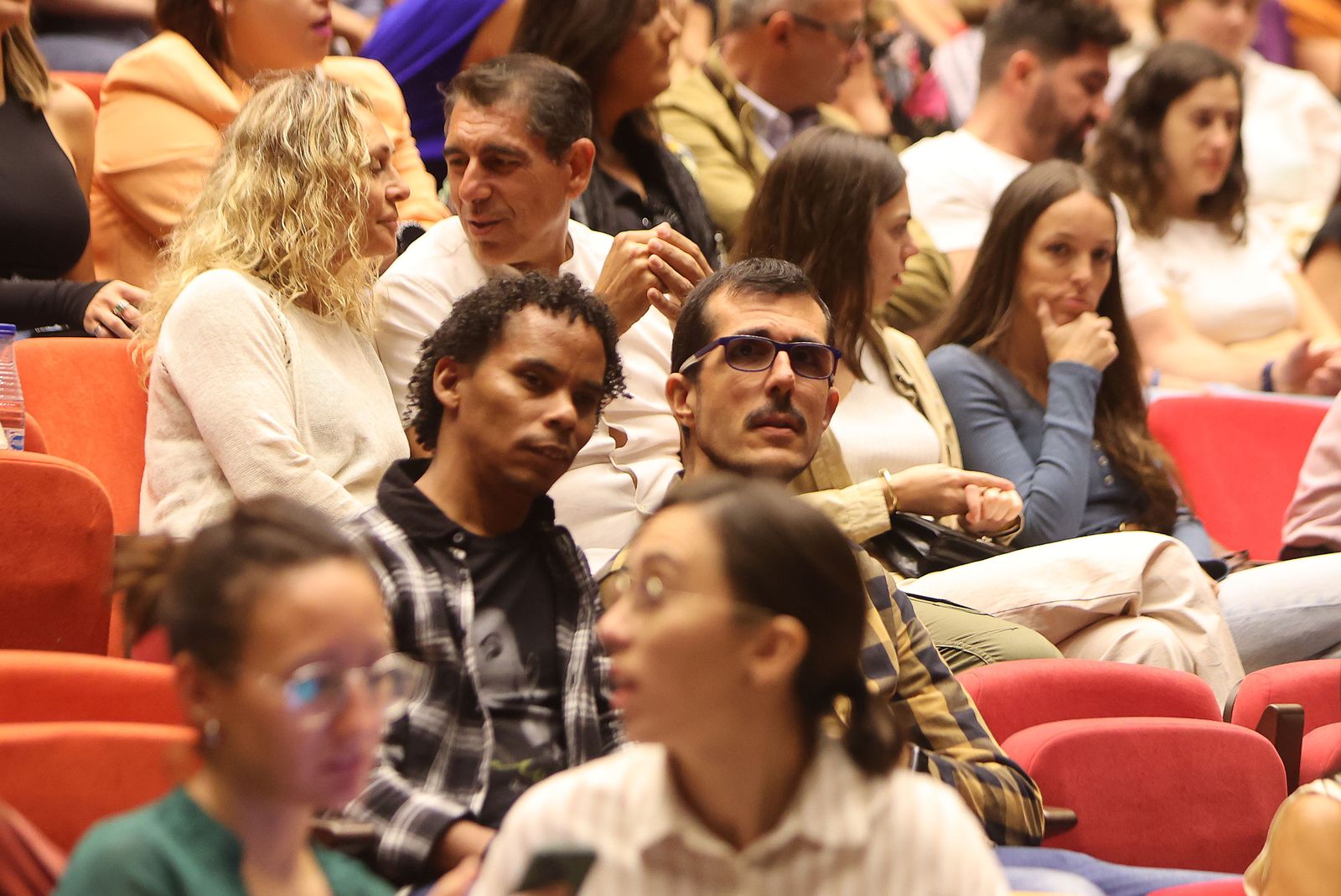 Búscate en el concierto de Kani García