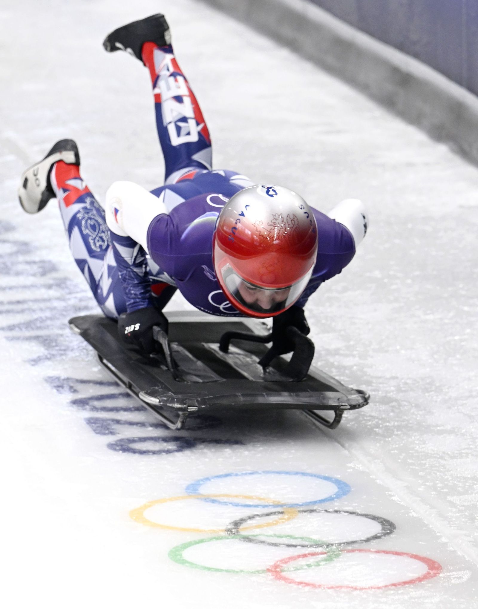Las mejores fotos de los Juegos Olímpicos de invierno Milán Cortina d'Ampezzo 2026 | Quinta jornada