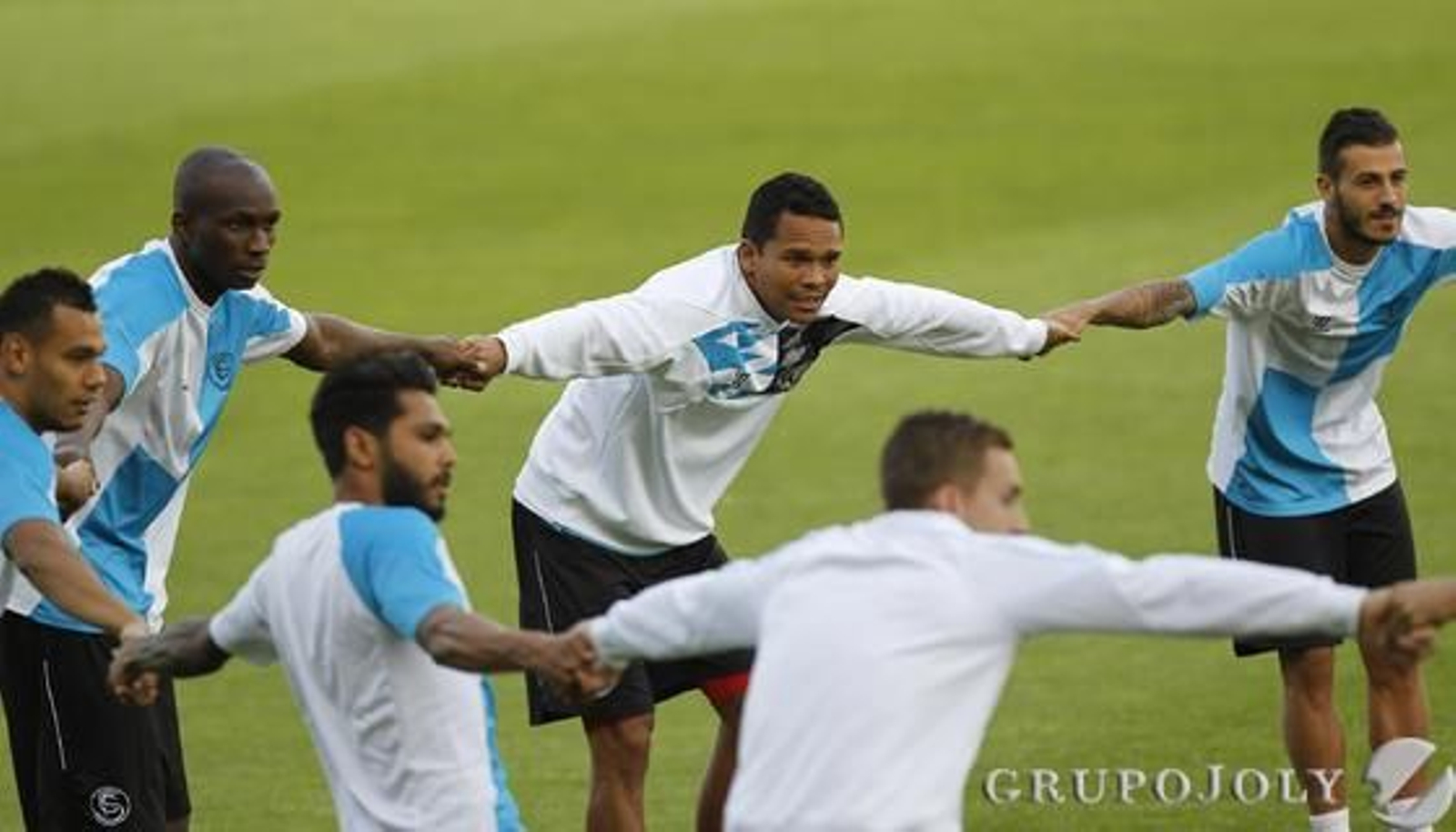 Foto: Antonio Pizarro