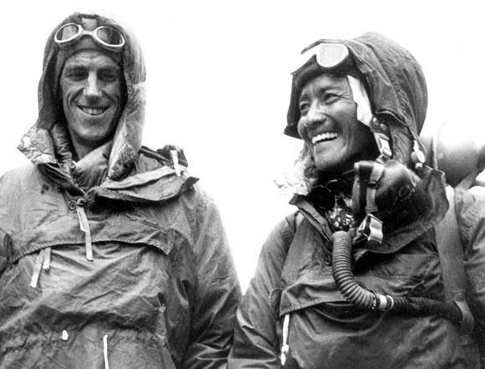 Muere a los 88 años el primer hombre que conquistó la cumbre del Everest