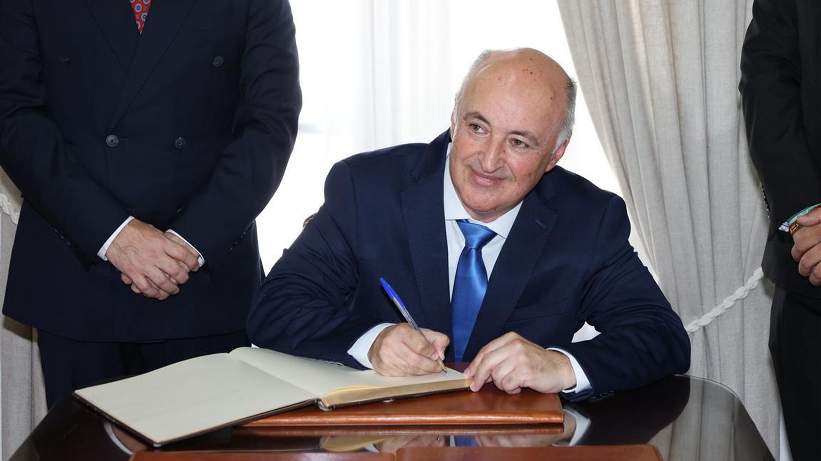 Fernando Gallo Colón