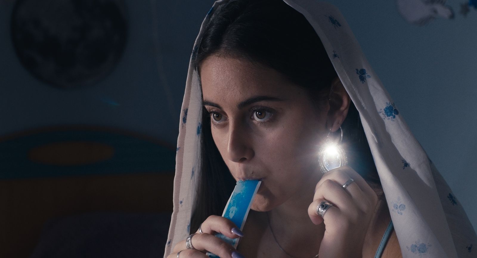 Un fotograma de 'Secaderos'.