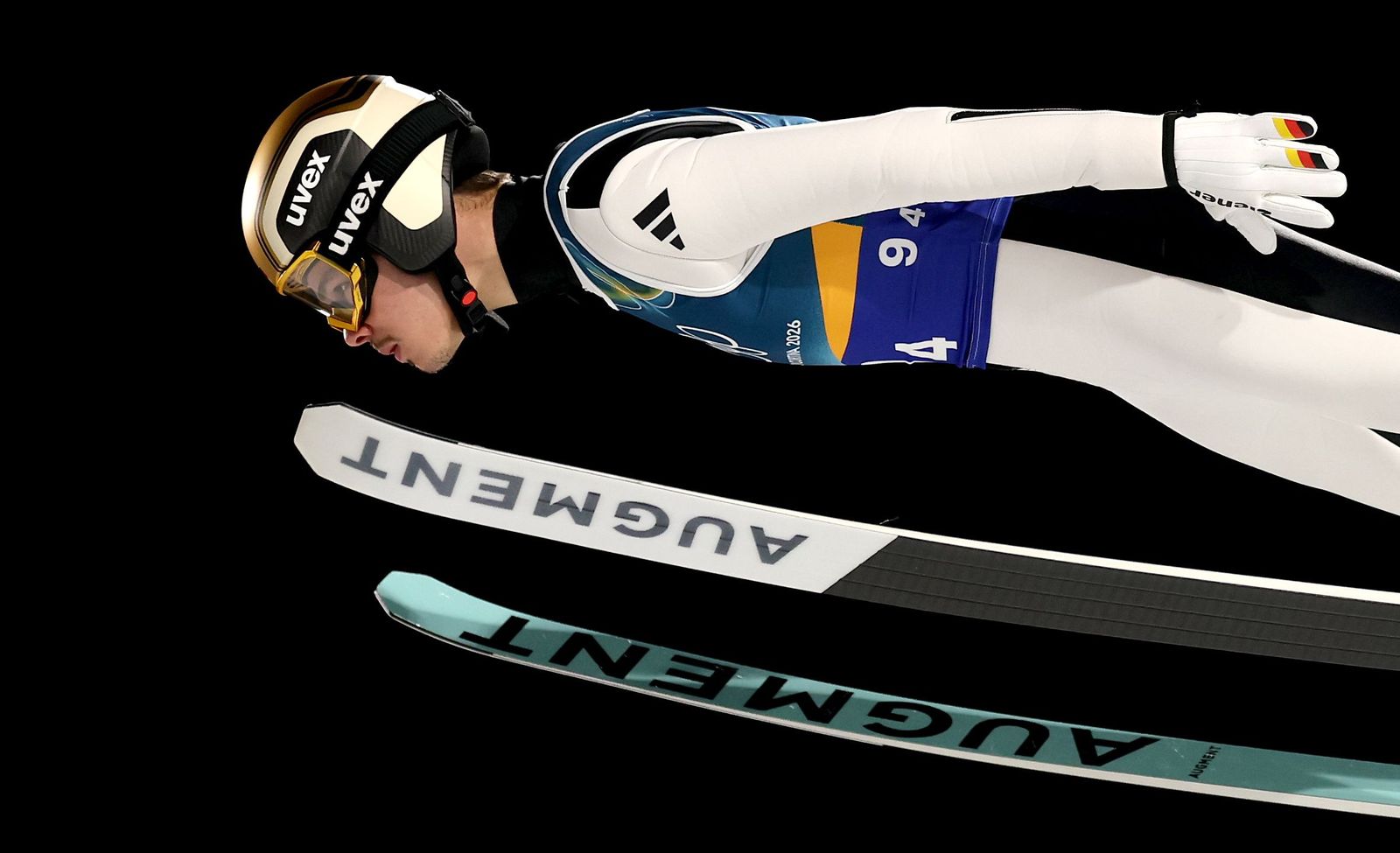 Las mejores fotos de los Juegos Olímpicos de invierno Milán Cortina d'Ampezzo 2026 | Quinta jornada