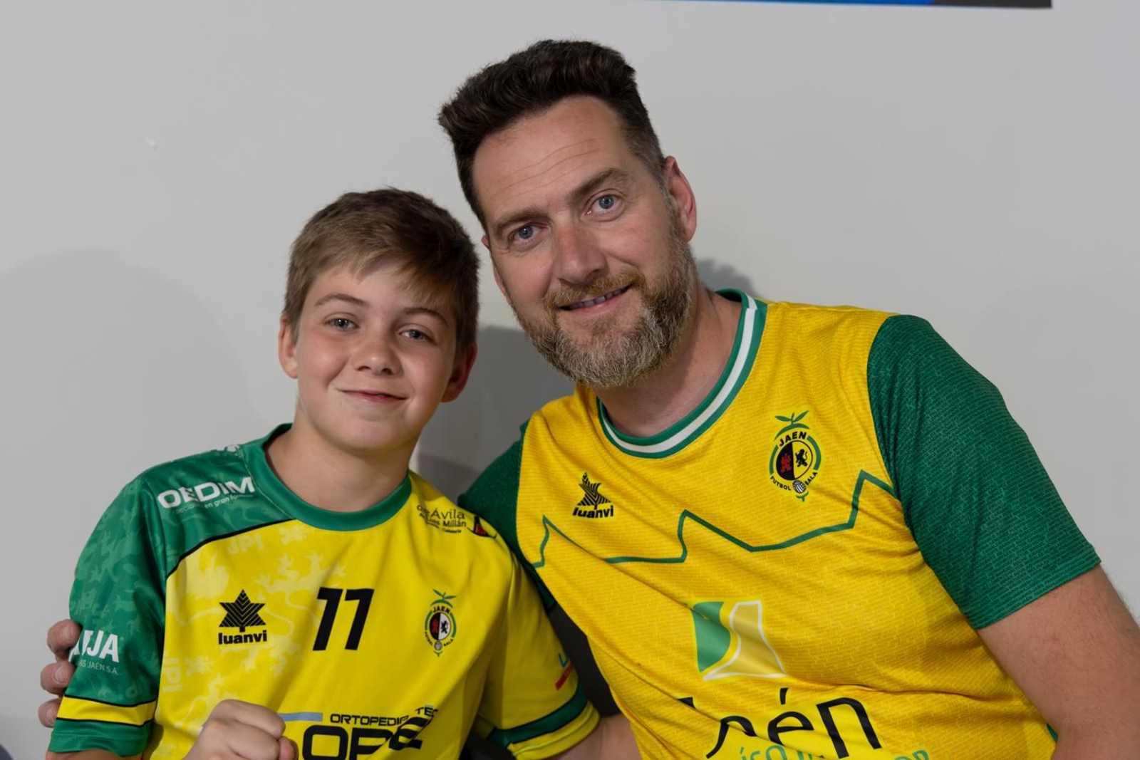 En imágenes: ¿Estuviste en el Olivo Arena ante el Mallorca Palma Futsal? ¡Encuéntrate¡