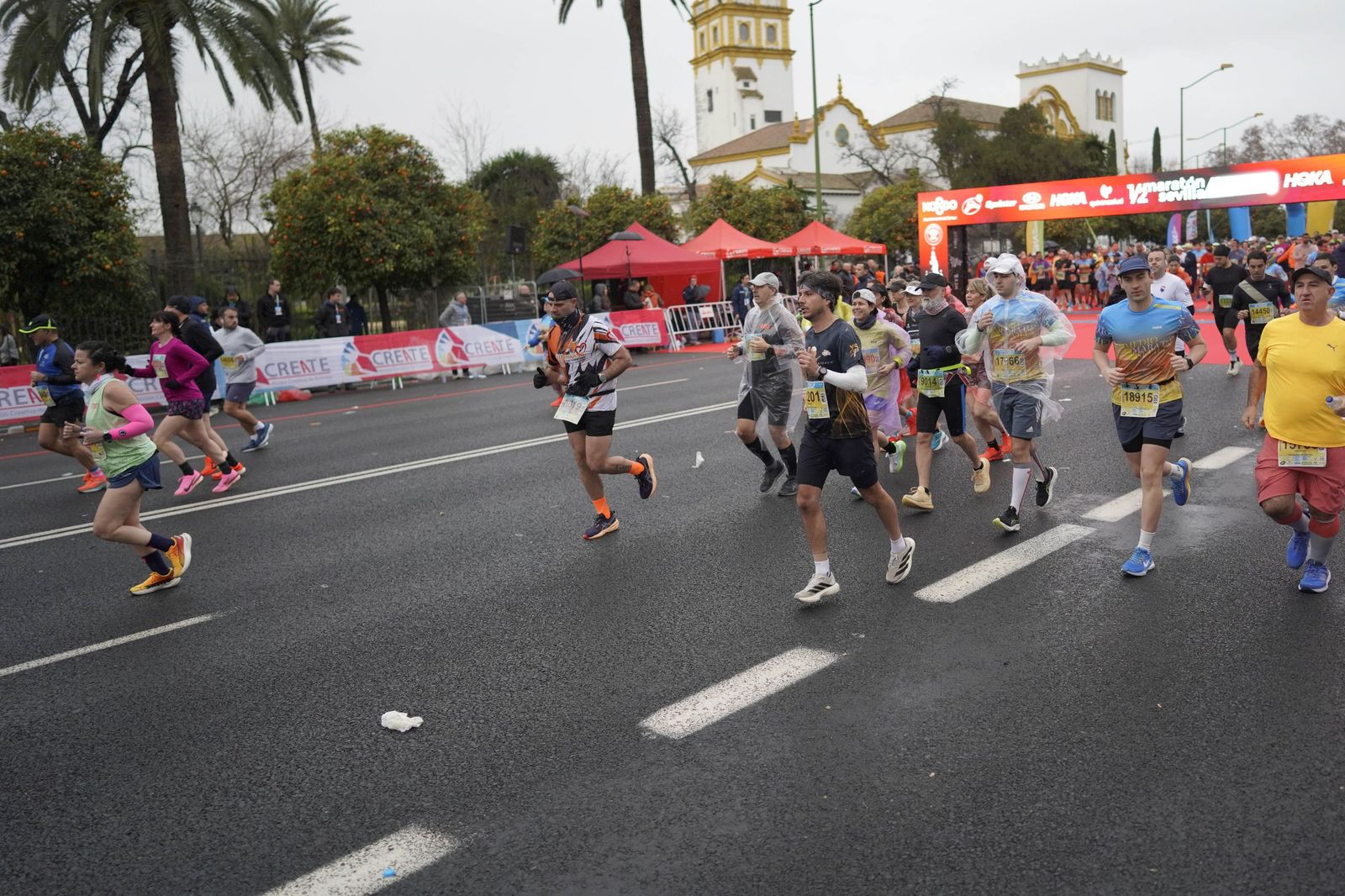 Galería 3 Media Maraton