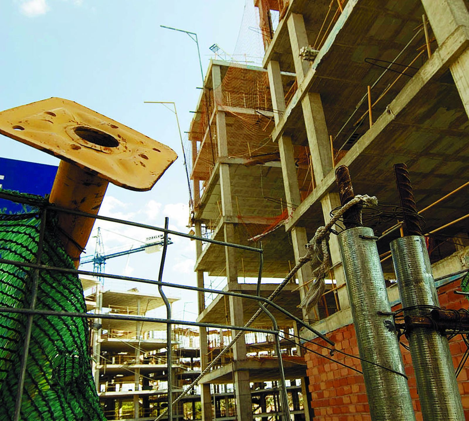 Programas electorales de Urbanismo para Granada