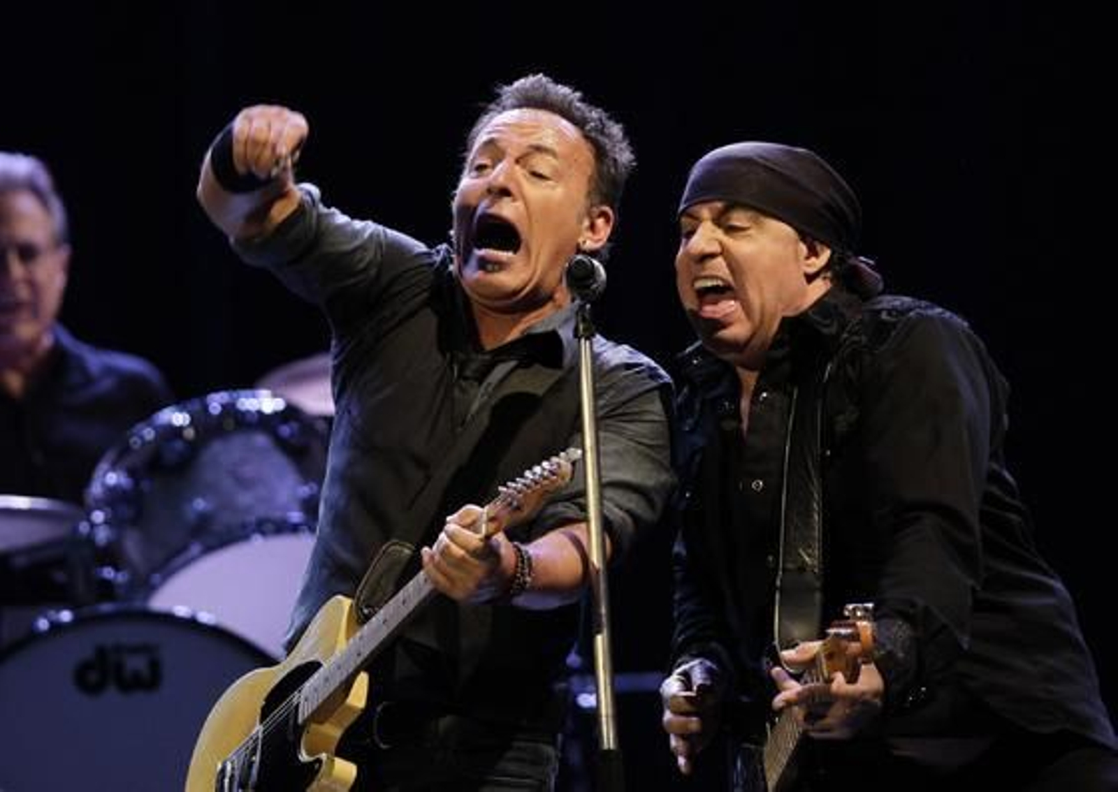 Foto: Antonio Pizarro