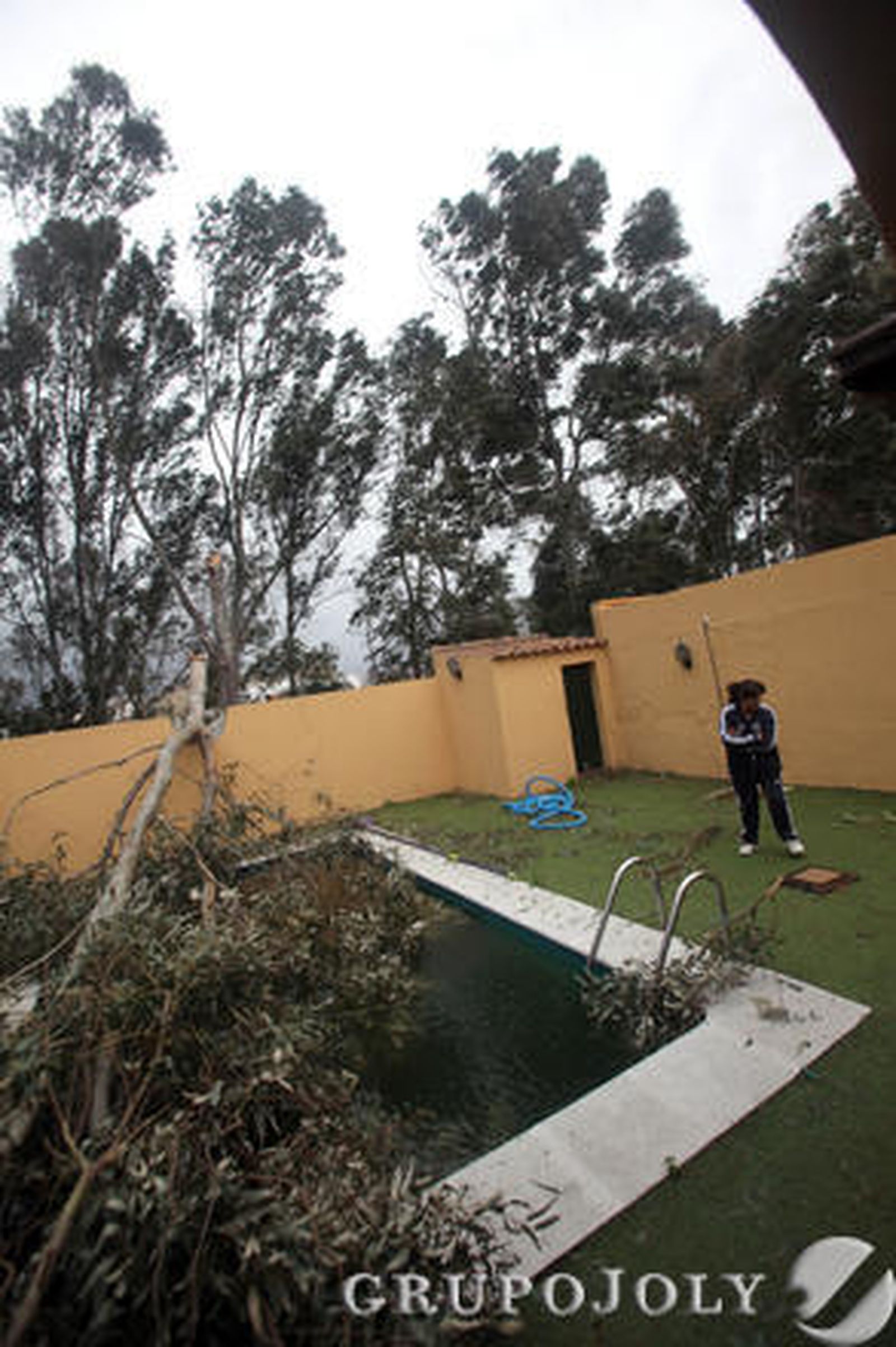 Foto: Andres Carrasco