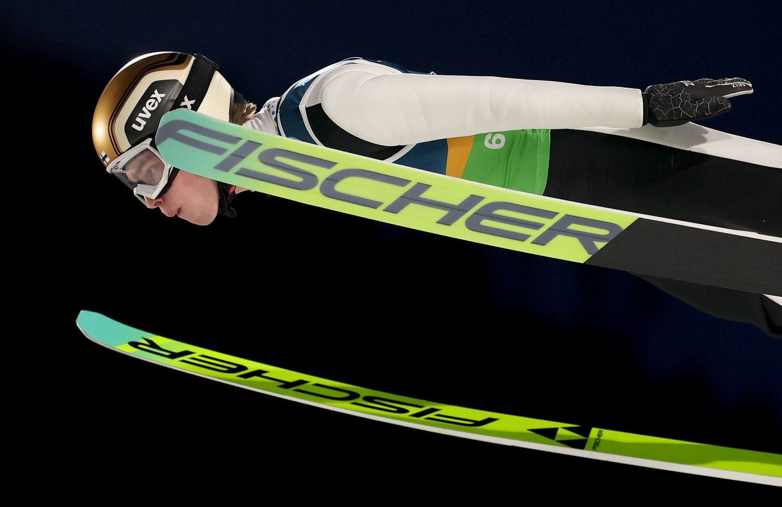 Las mejores fotos de los Juegos Olímpicos de invierno Milán Cortina d'Ampezzo 2026 | Quinta jornada