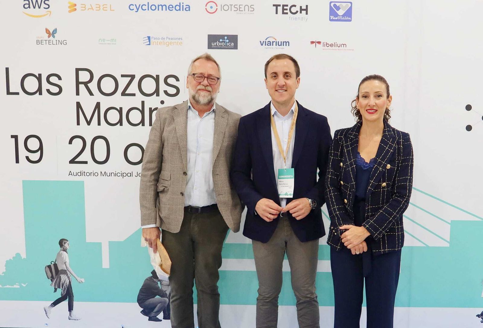 La Asamblea General de la Red Española de Ciudades Inteligentes (RECI) ha aprobado por unanimidad la adhesión de Vera en la RECI como “municipio amigo”