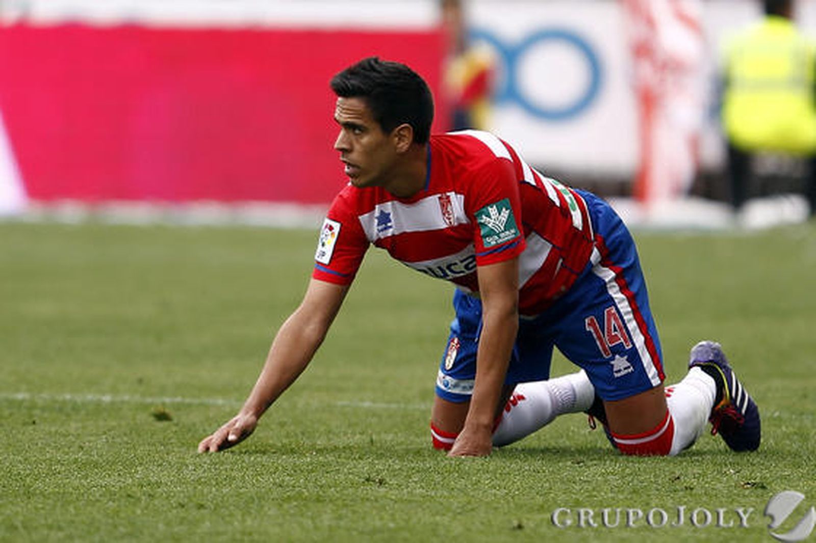 Foto: Pepe Villoslada