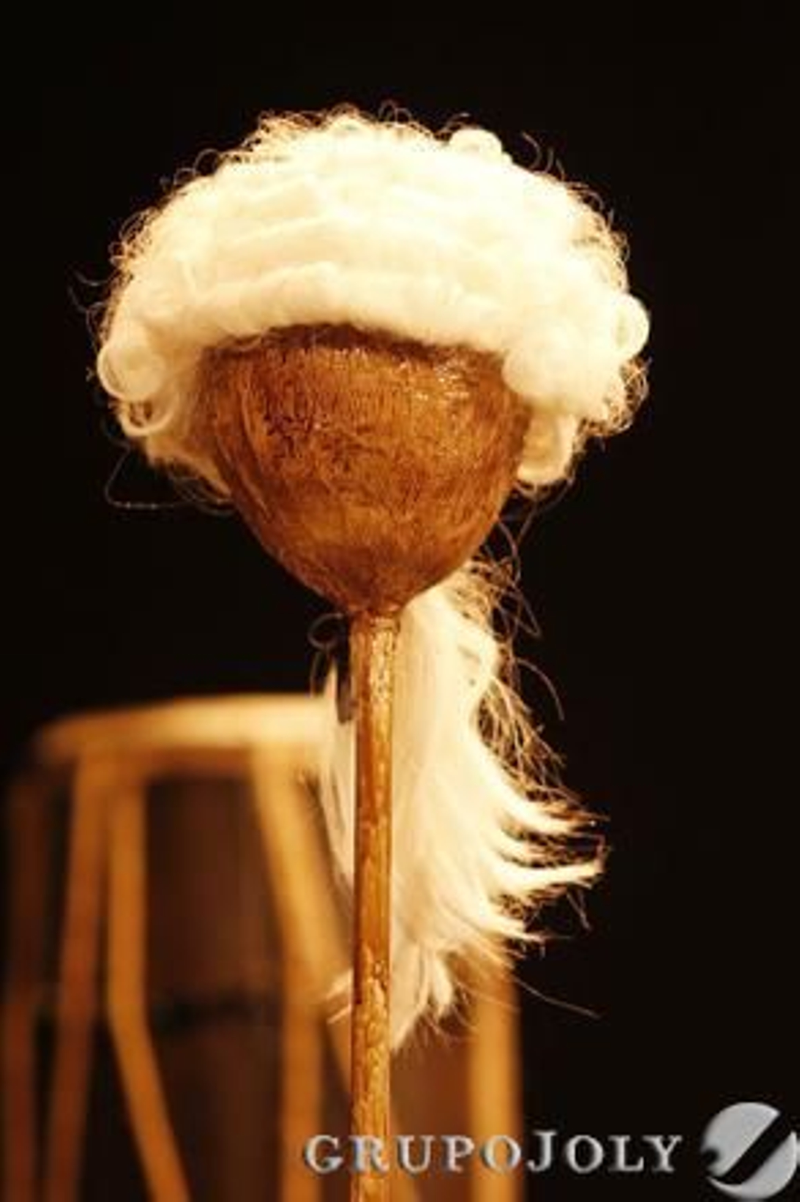 Foto: Lourdes de Vicente y Fito Carreto