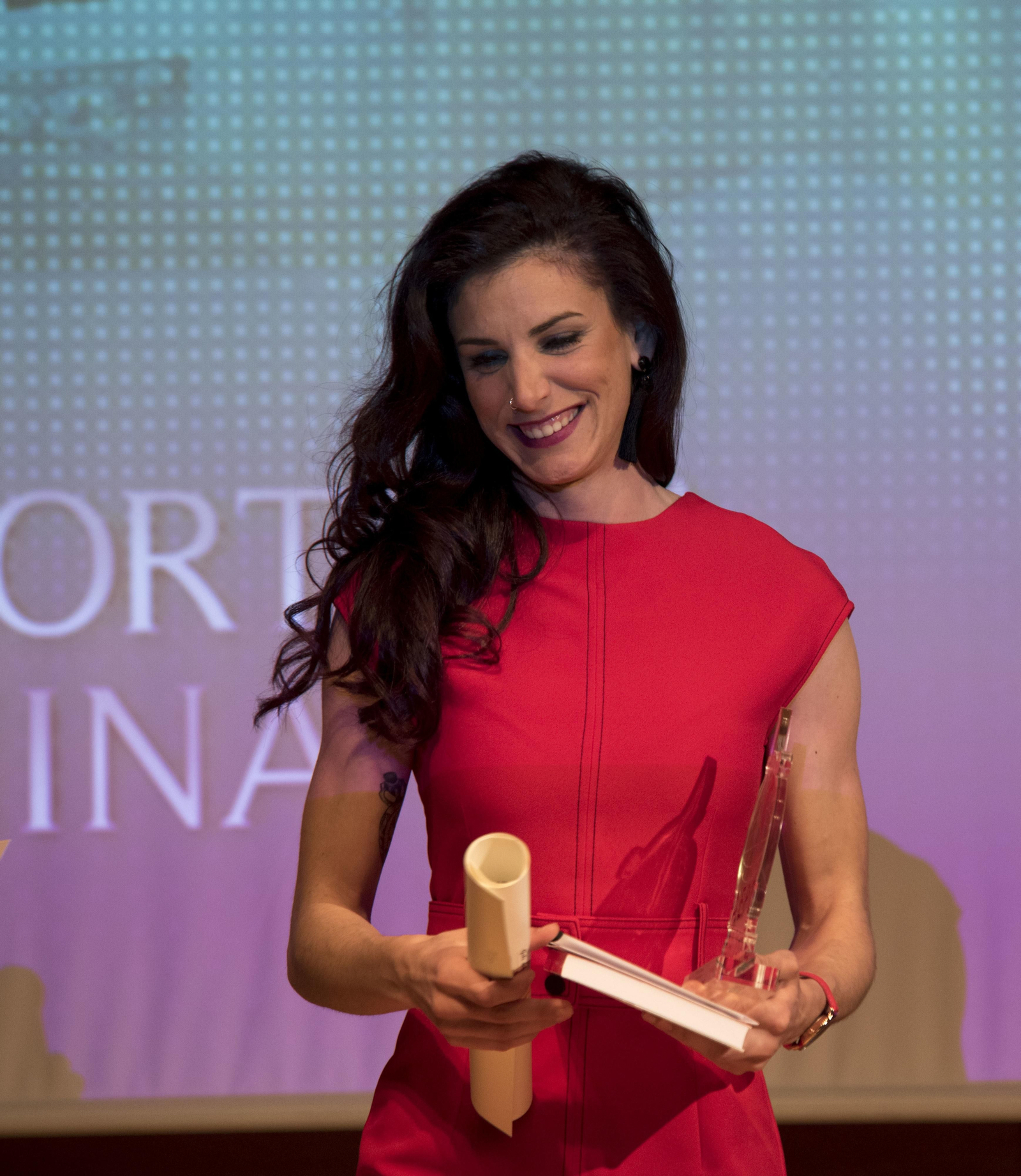 XXVII Gala del Deporte de Granada