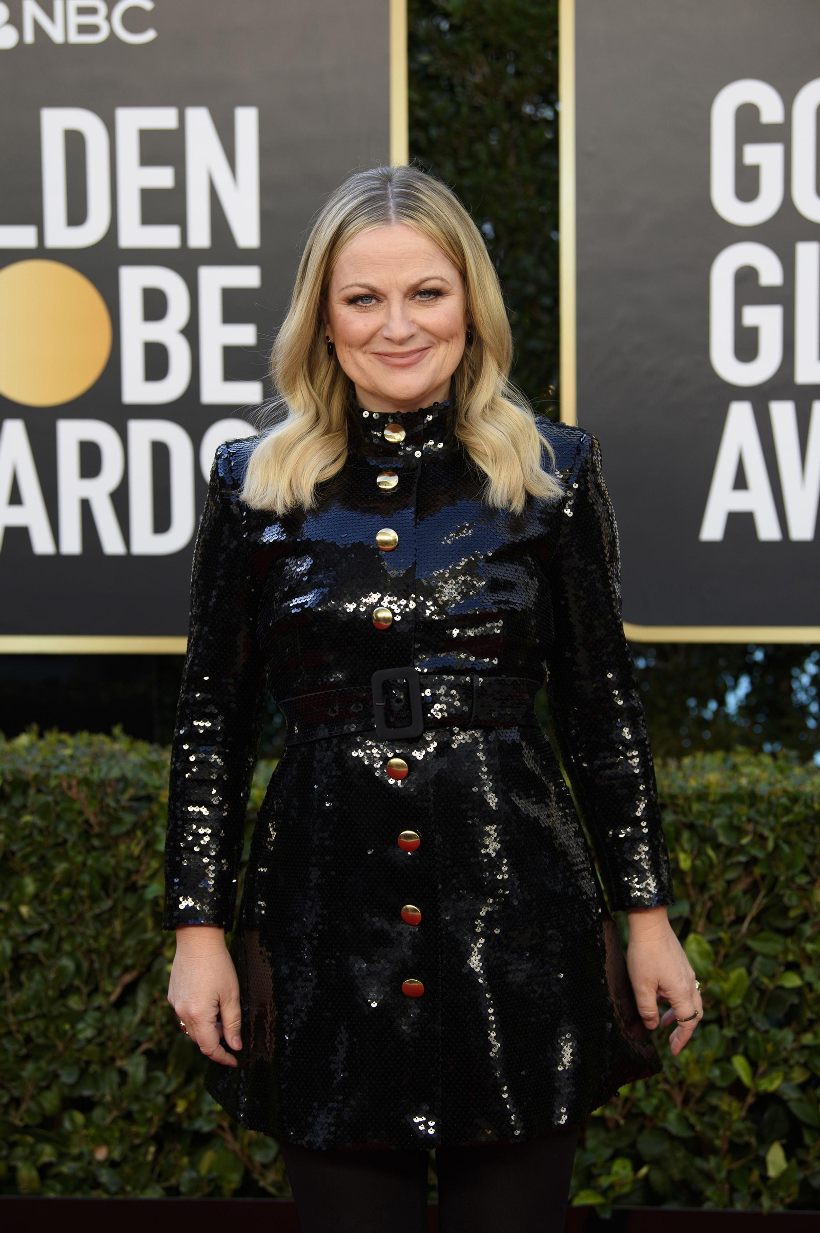 Así ha sido la ceremonia de los Globos de Oro de la pandemia