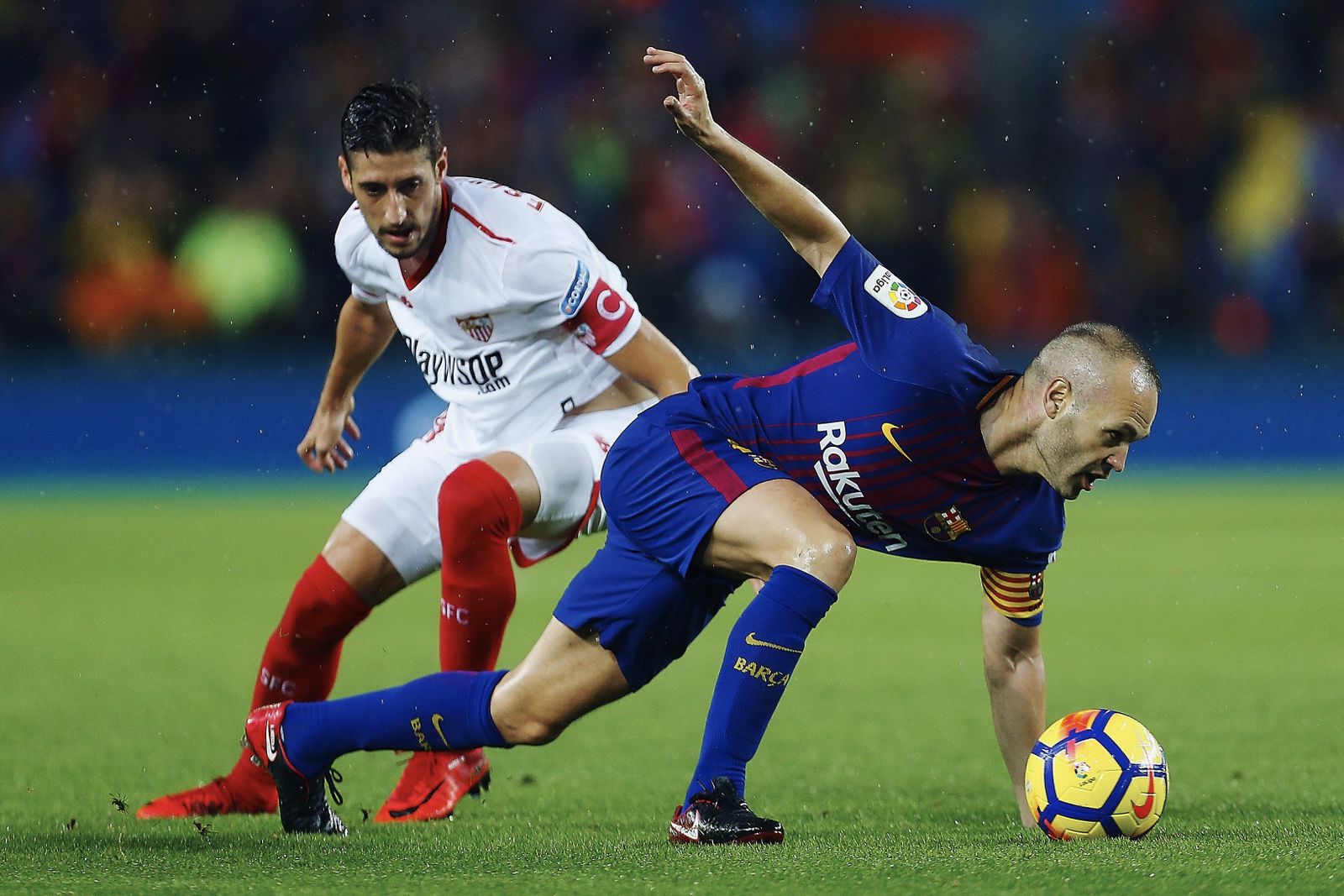 La final de la Copa del Rey se verá en La 1 de TVE el próximo 21 de abril