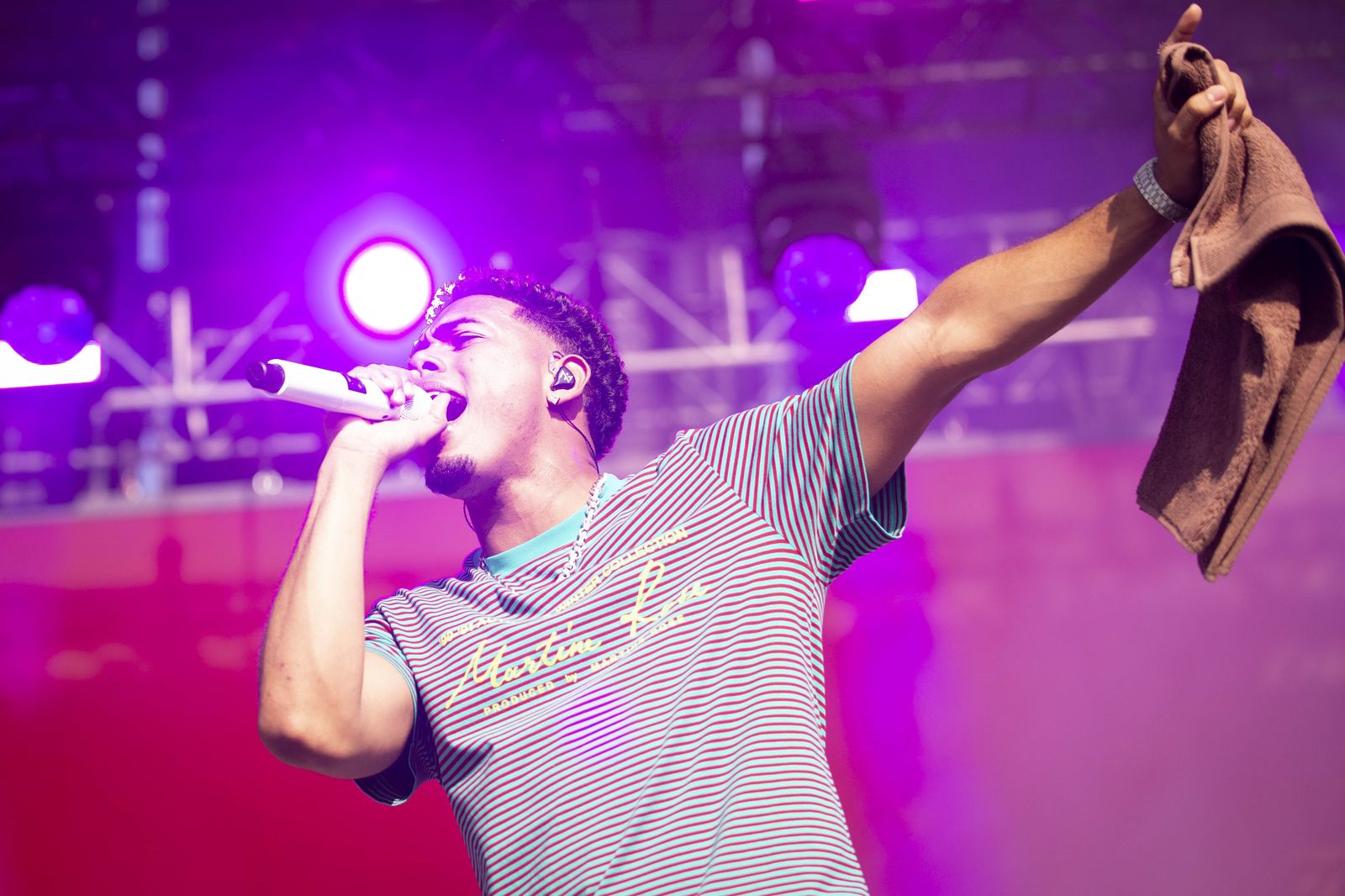 ¿Has estado en el Granada Latina? ¡Encuéntrate!