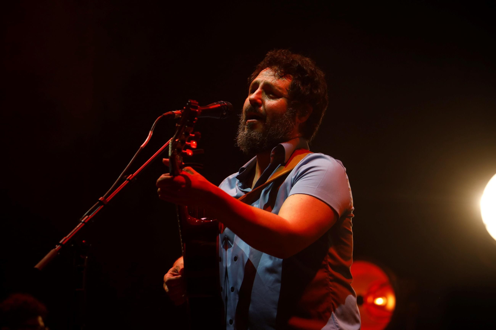 Las mejores fotos del concierto de El Kanka en Córdoba