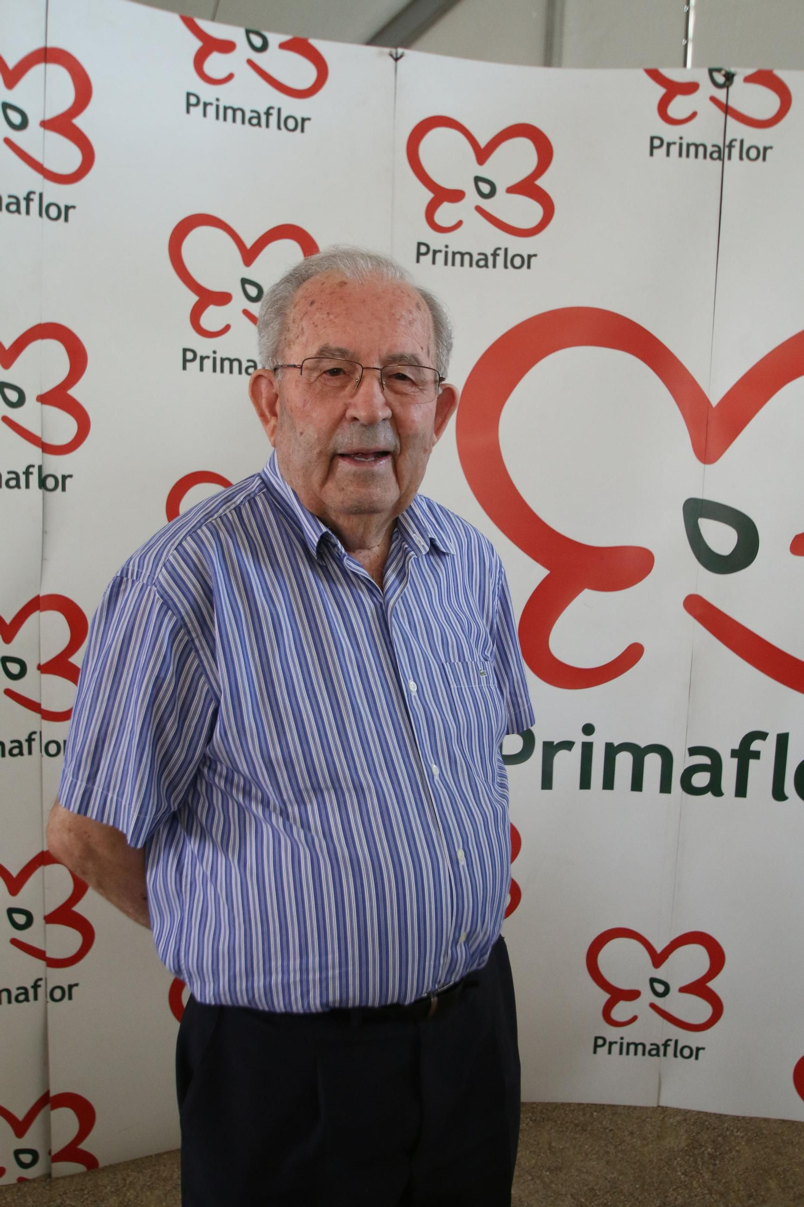 Lorenzo Belmonte.
