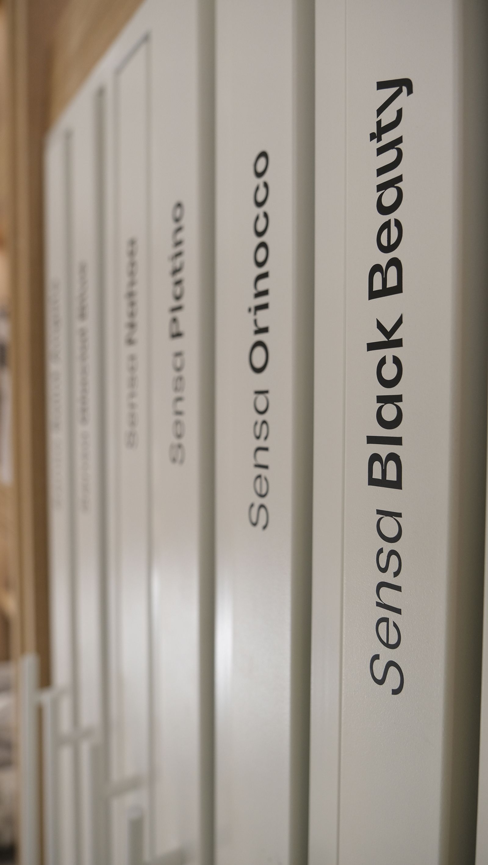 Cosentino City llega al Paseo de Almería , en imágenes