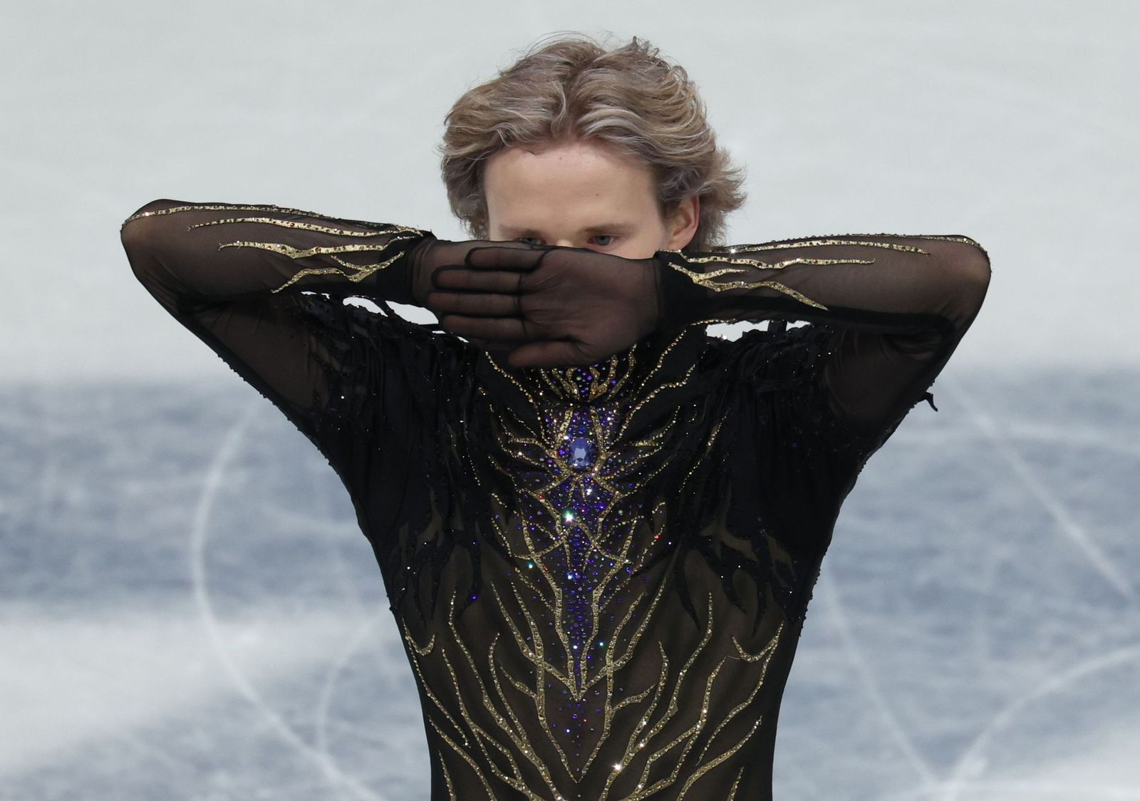 Las mejores fotos de los Juegos Olímpicos de invierno Milán Cortina d'Ampezzo 2026 | Octava jornada