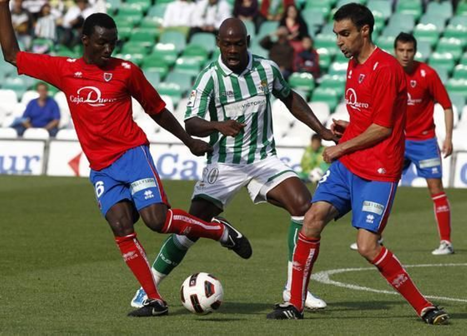 Foto: Antonio Pizarro