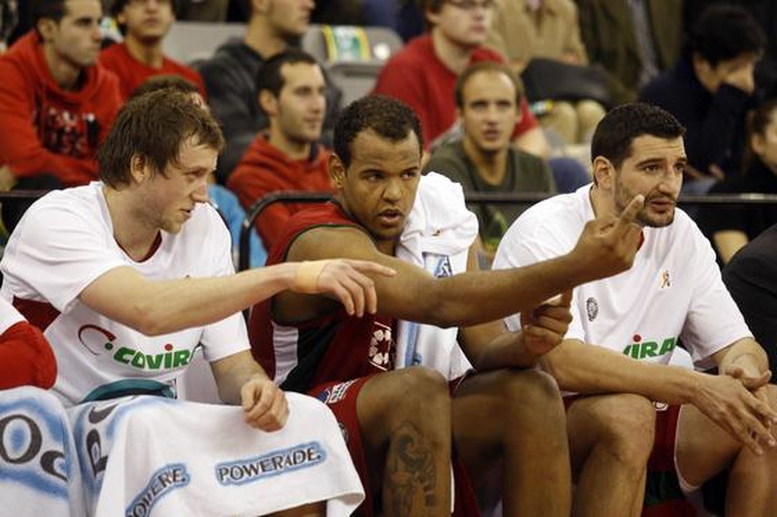 Foto: Pepe Villoslada