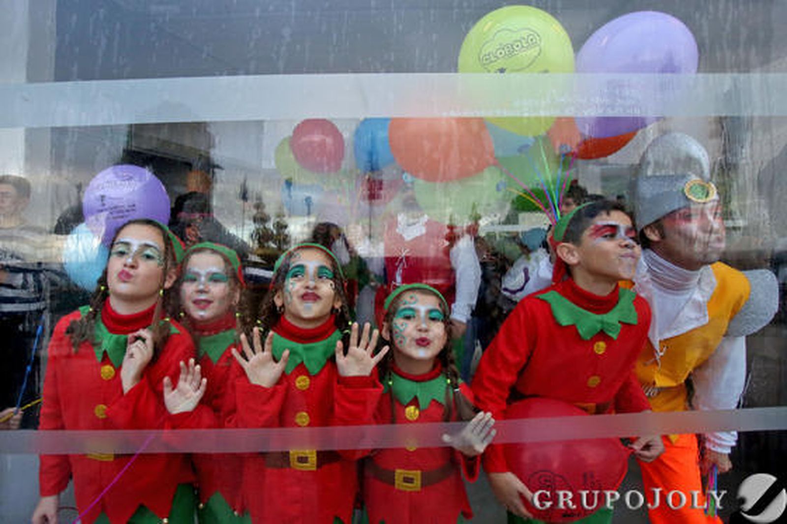 Foto: Lourdes de Vicente