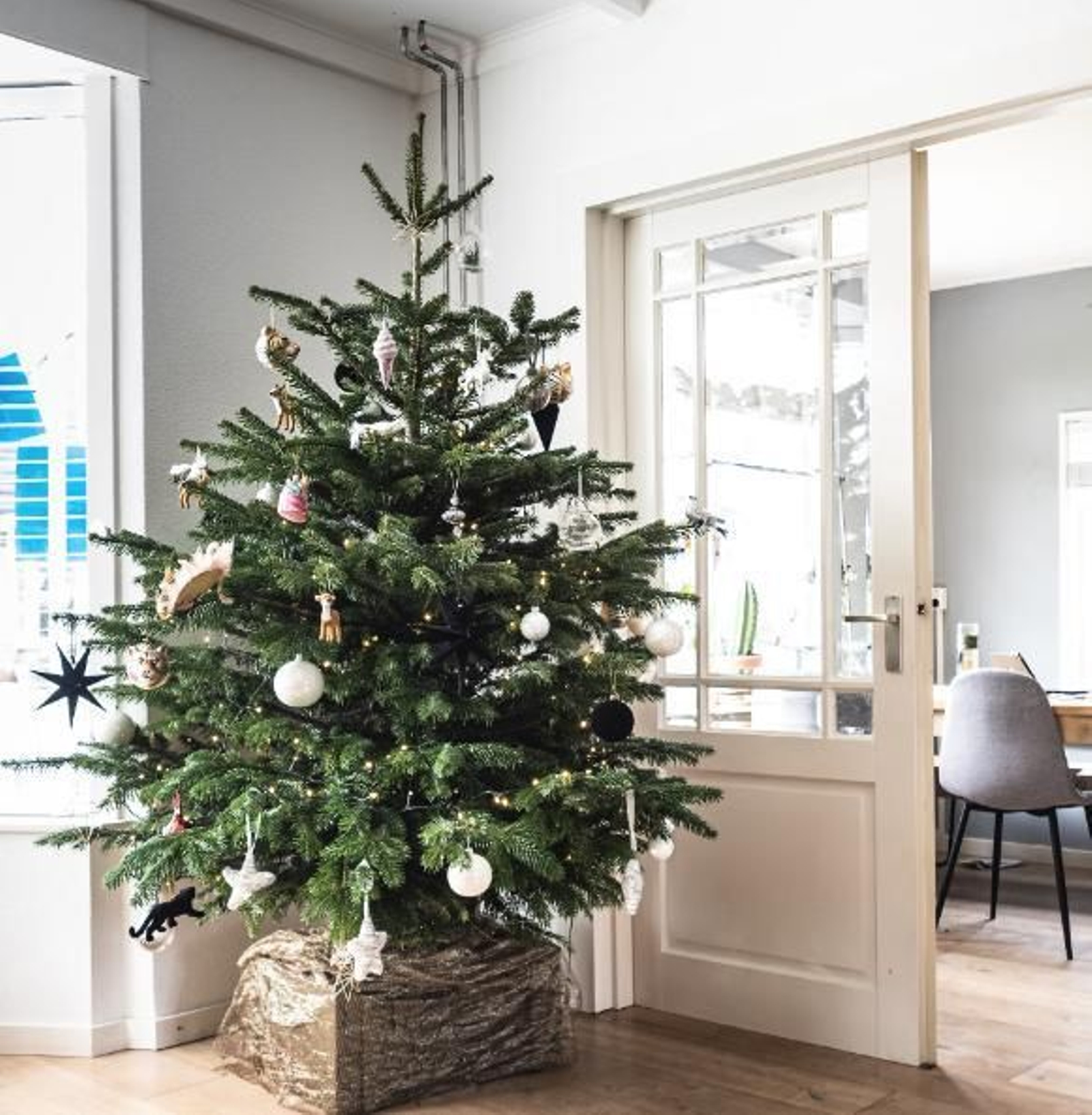 Cómo proteger tu hogar de robos: 15 consejos a tener en cuenta en Navidades