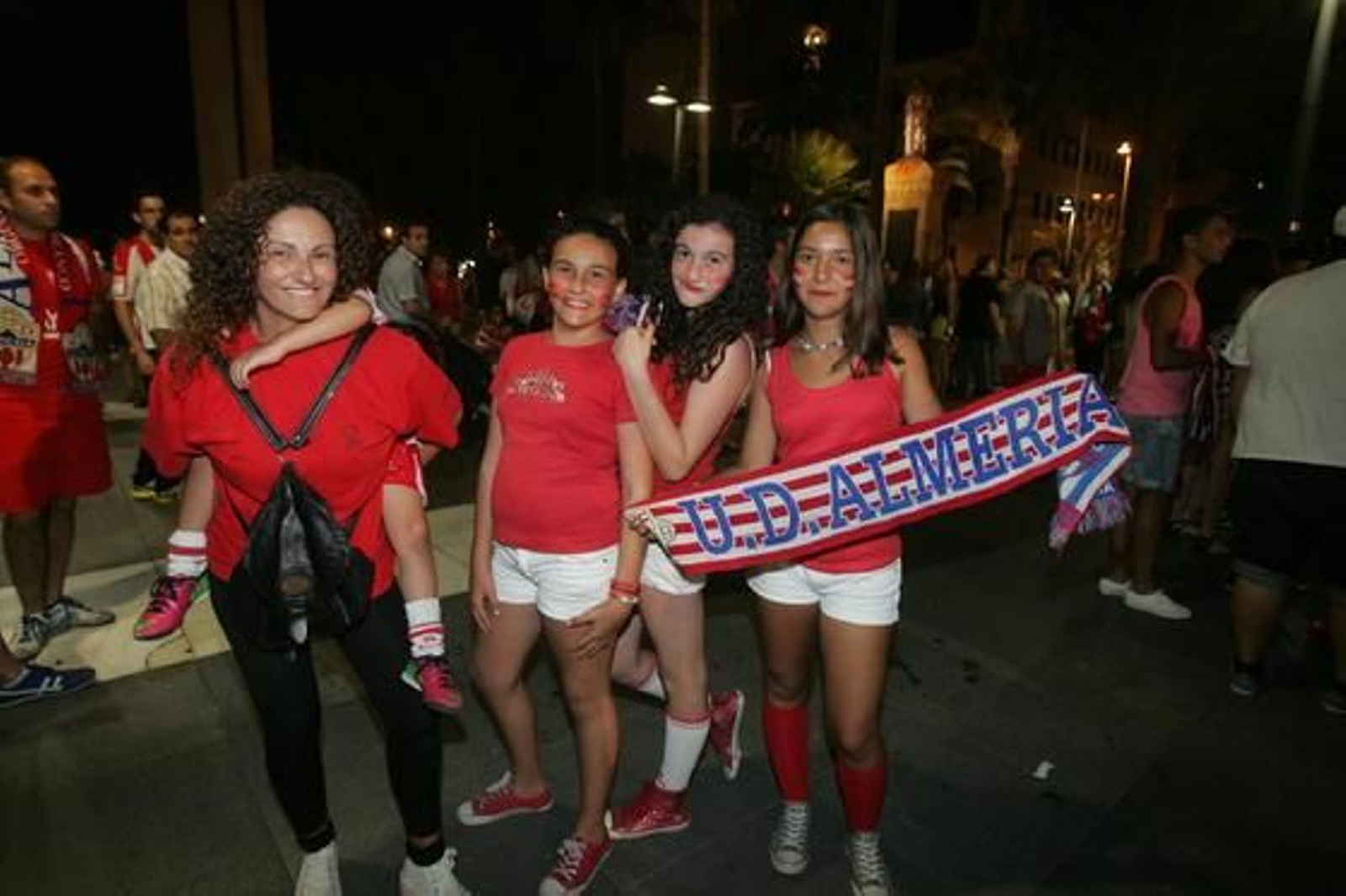 Foto: Javier Alonso y Rafael Gonzalez